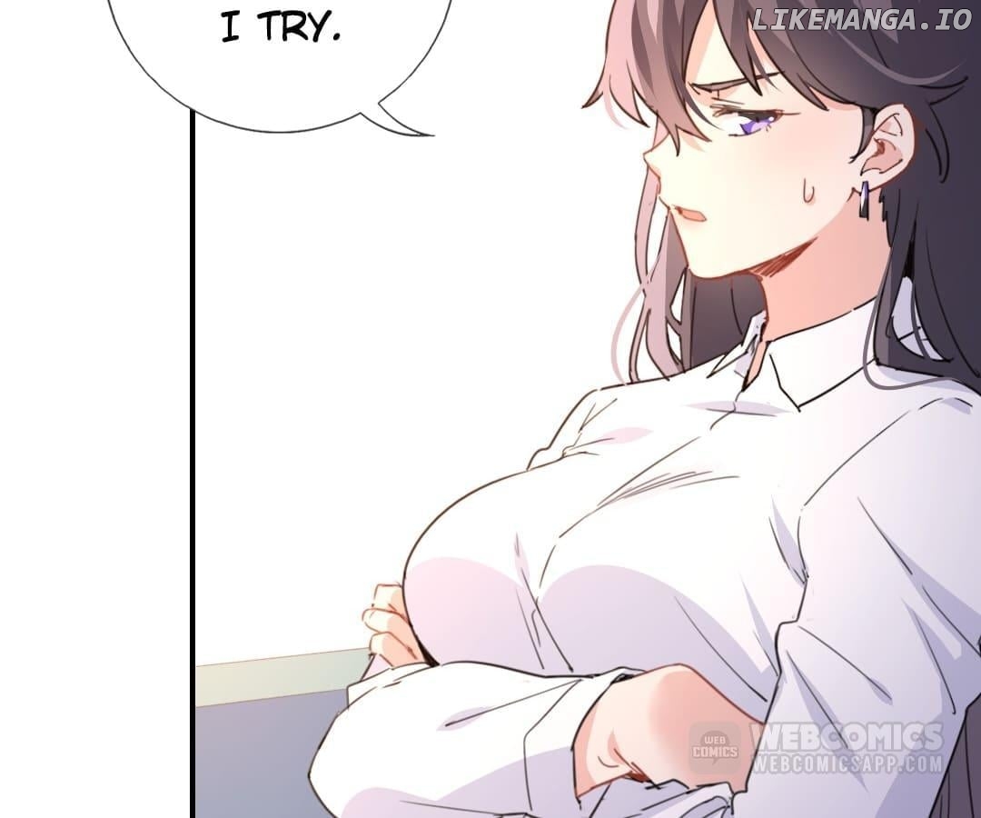 Counter Attack of the Superrich House Husband Chapter 6 - page 6