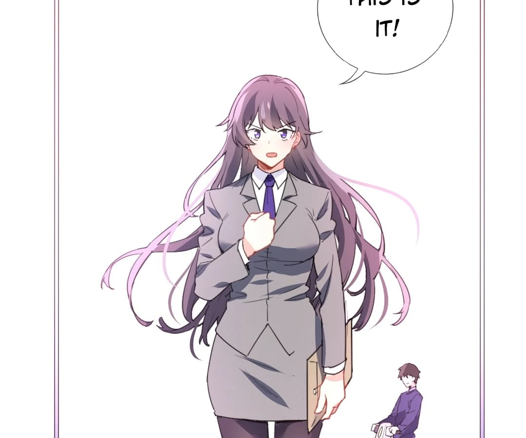 Counter Attack of the Superrich House Husband Chapter 6 - page 61