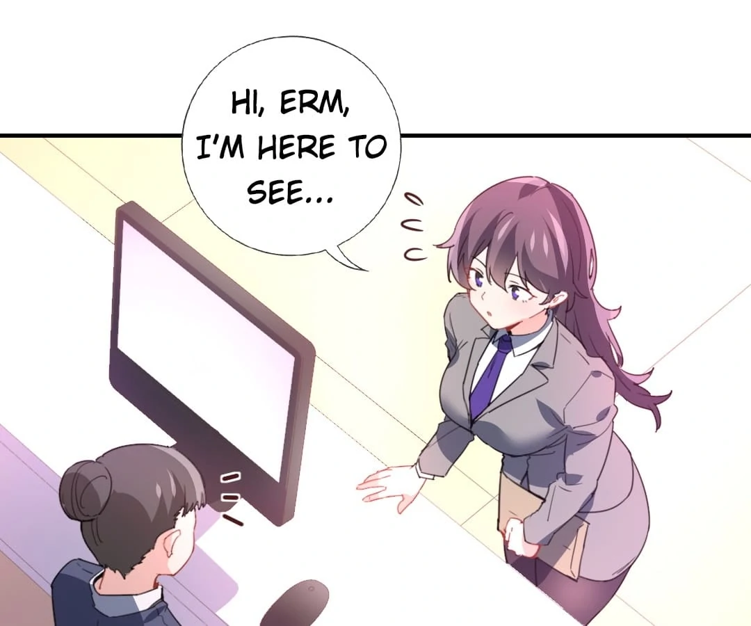 Counter Attack of the Superrich House Husband Chapter 6 - page 63