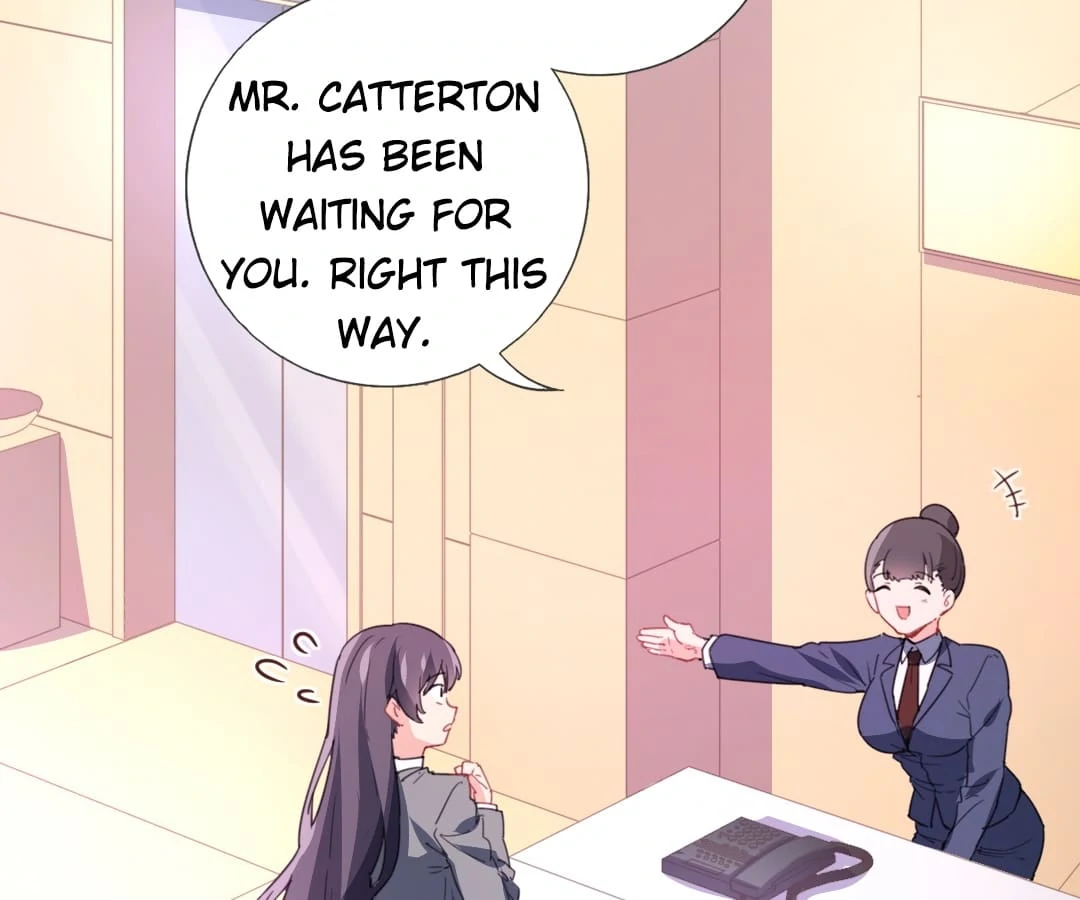 Counter Attack of the Superrich House Husband Chapter 6 - page 65