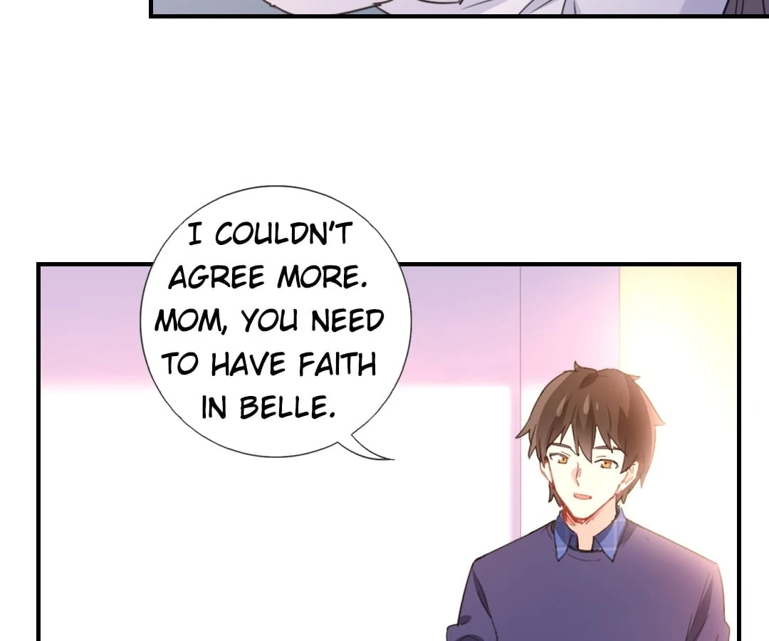 Counter Attack of the Superrich House Husband Chapter 6 - page 7