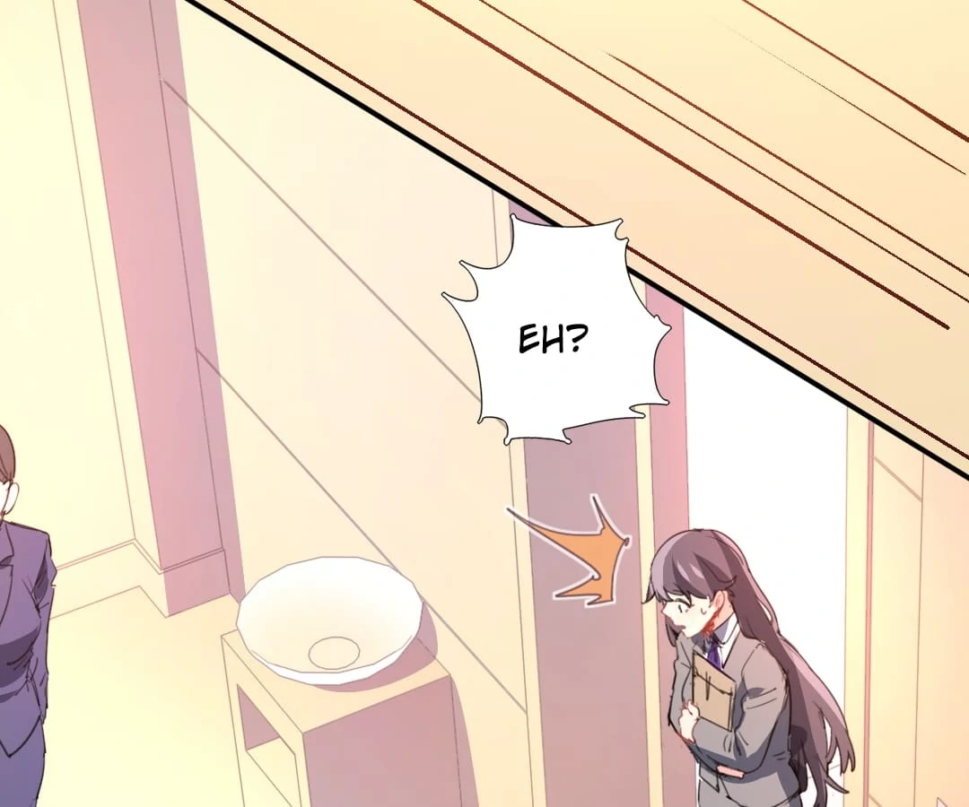 Counter Attack of the Superrich House Husband Chapter 6 - page 70