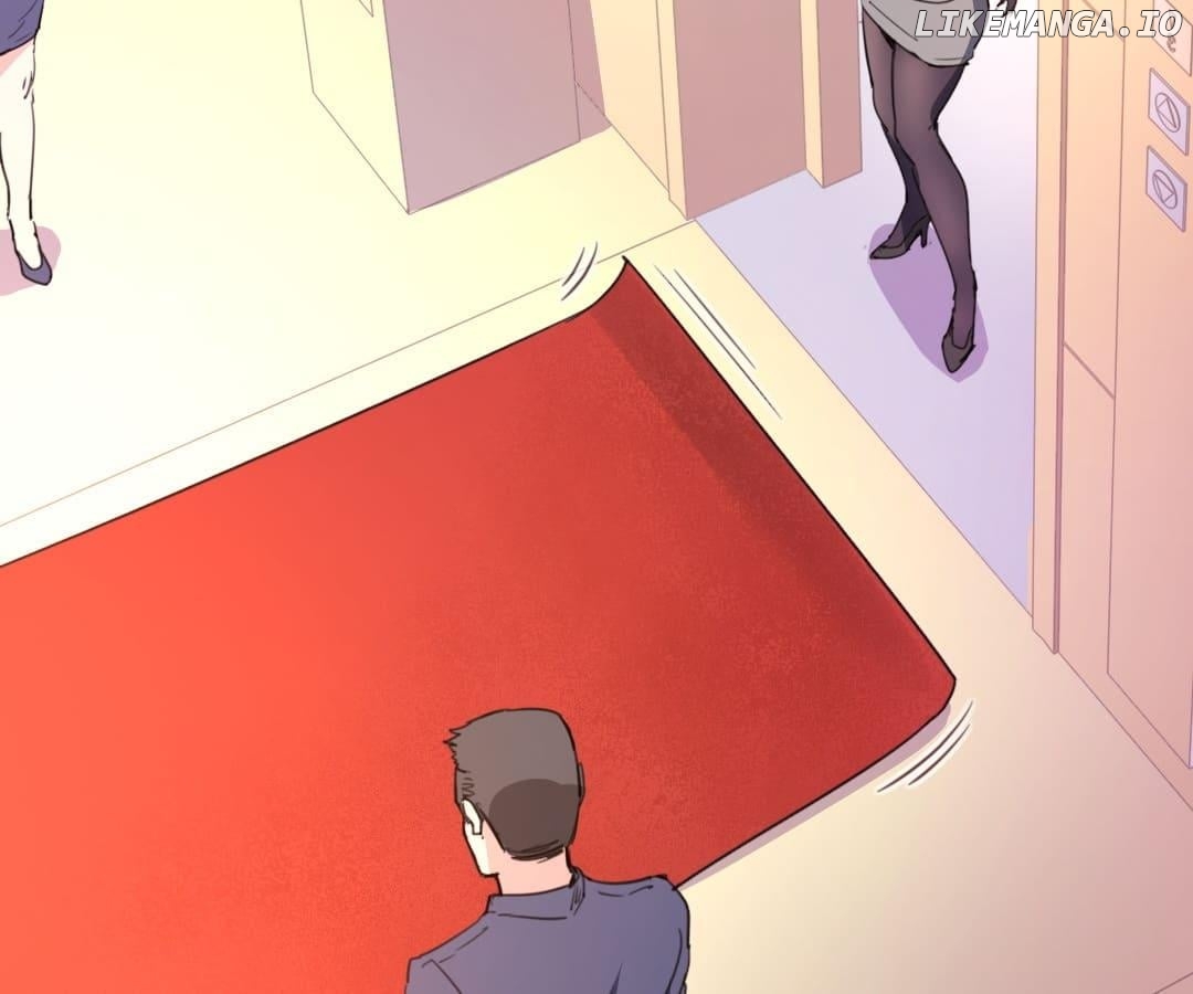 Counter Attack of the Superrich House Husband Chapter 6 - page 71