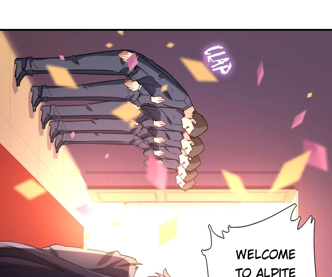 Counter Attack of the Superrich House Husband Chapter 6 - page 73