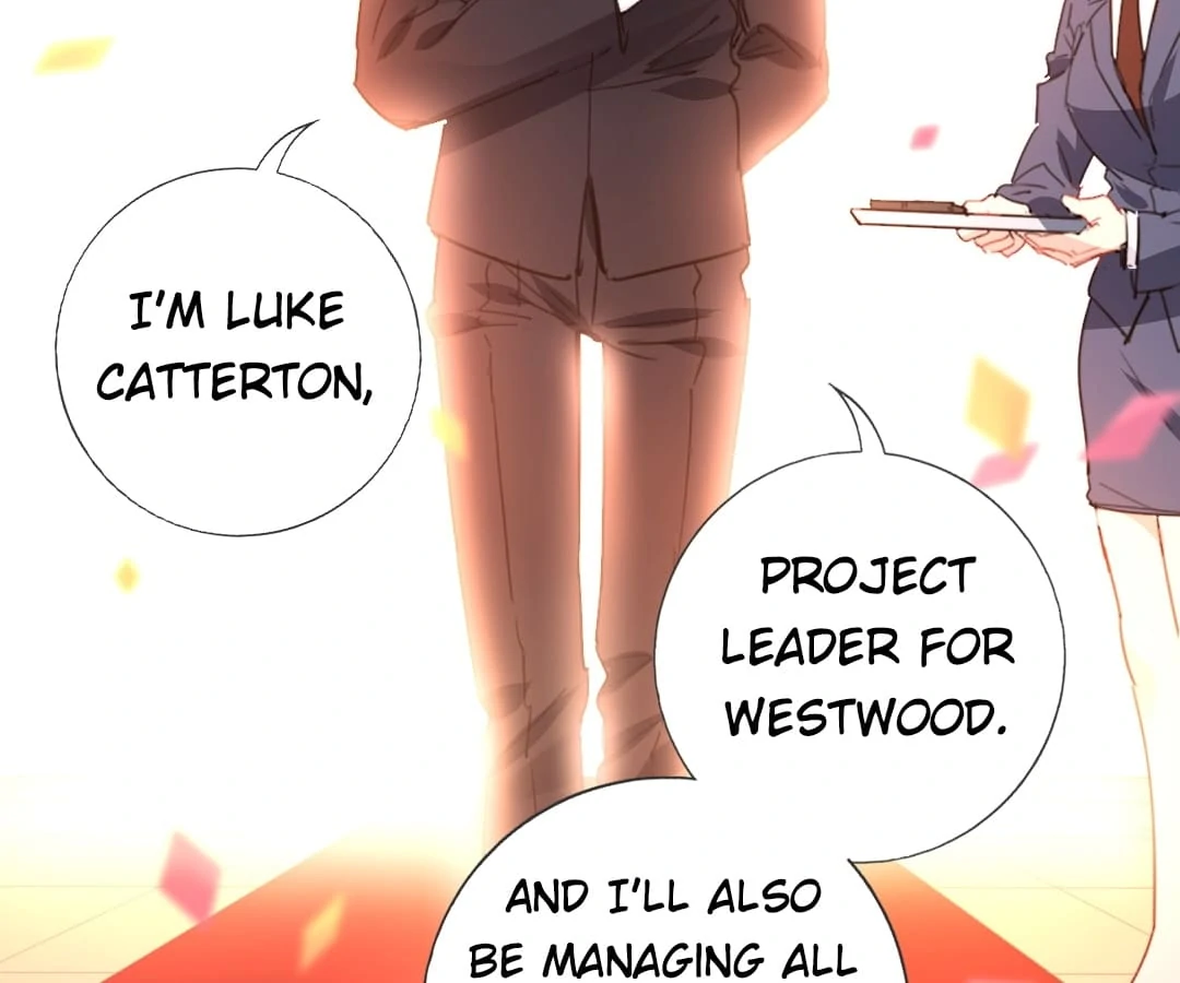 Counter Attack of the Superrich House Husband Chapter 6 - page 76