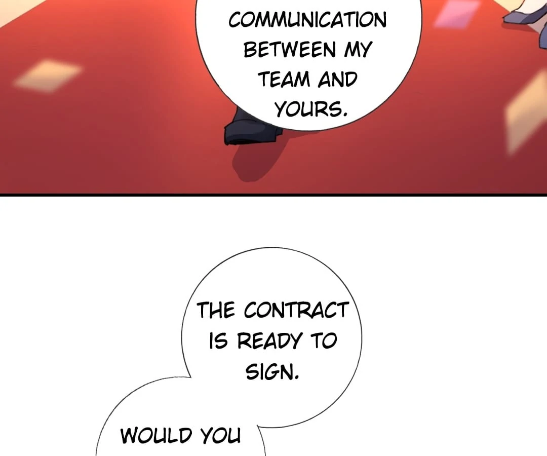 Counter Attack of the Superrich House Husband Chapter 6 - page 77