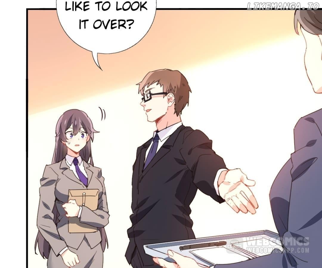 Counter Attack of the Superrich House Husband Chapter 6 - page 78