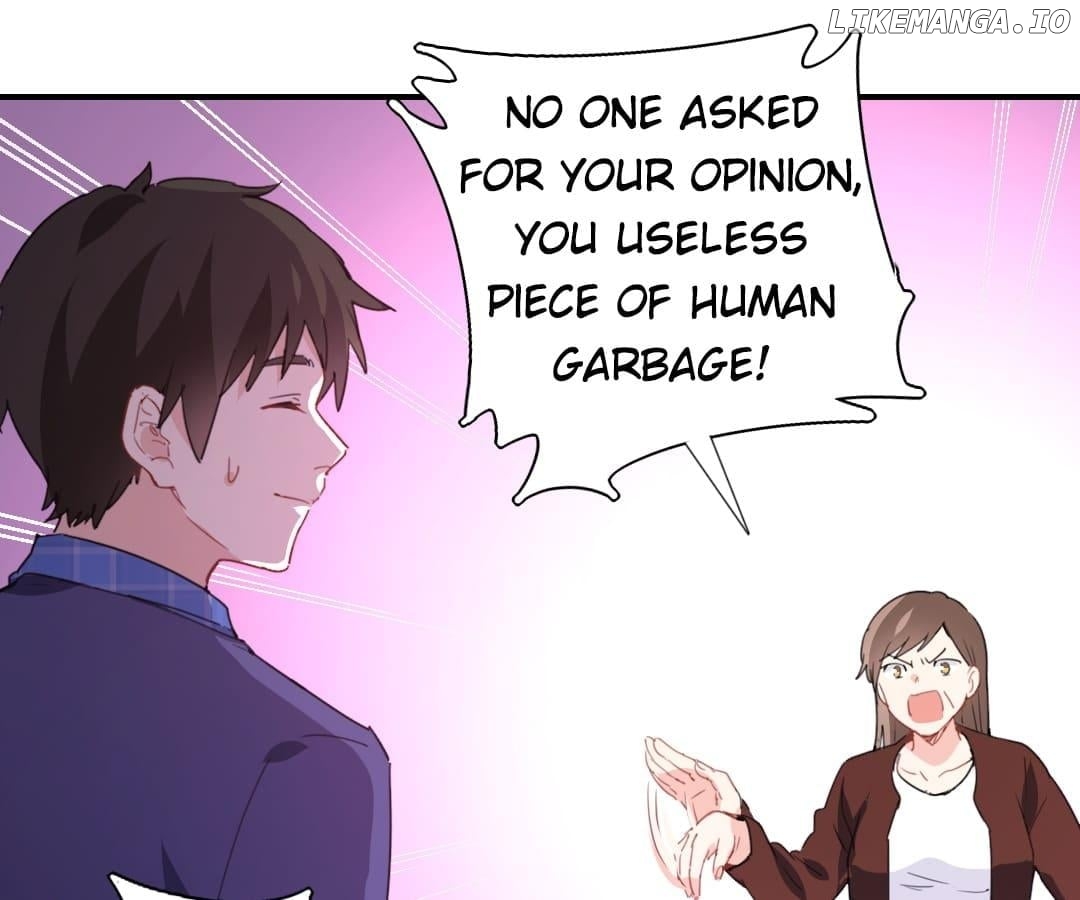 Counter Attack of the Superrich House Husband Chapter 6 - page 9