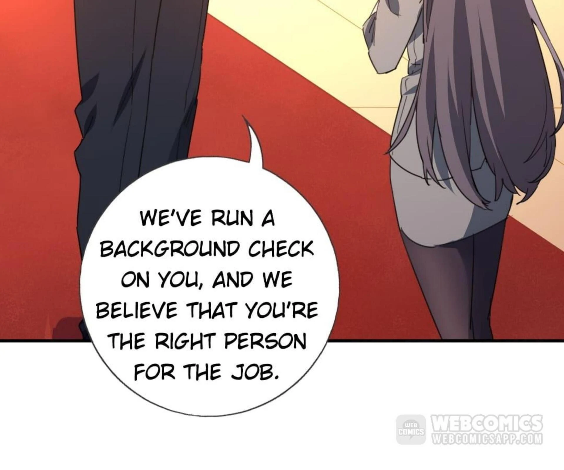 Counter Attack of the Superrich House Husband Chapter 7 - page 10