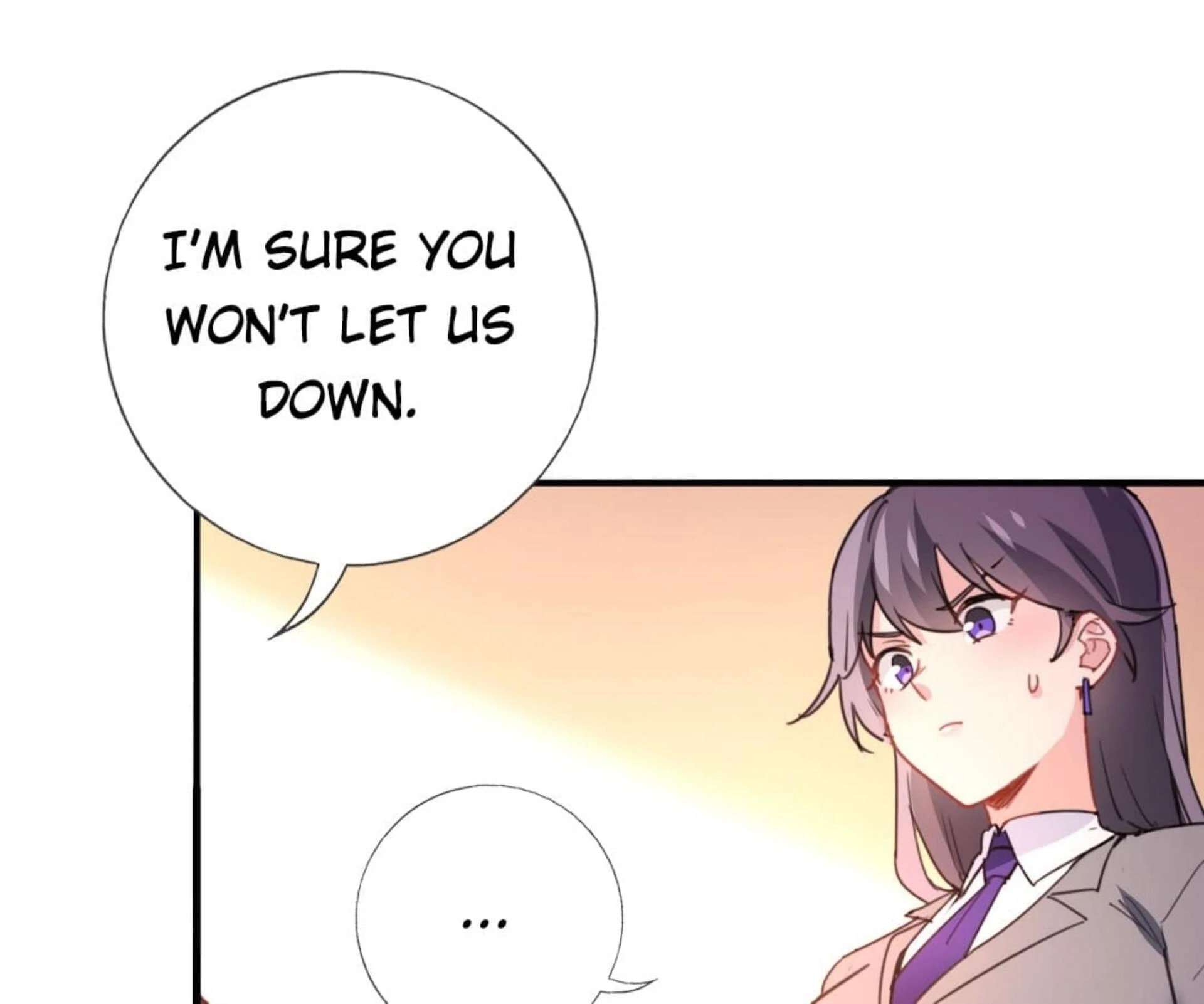 Counter Attack of the Superrich House Husband Chapter 7 - page 11