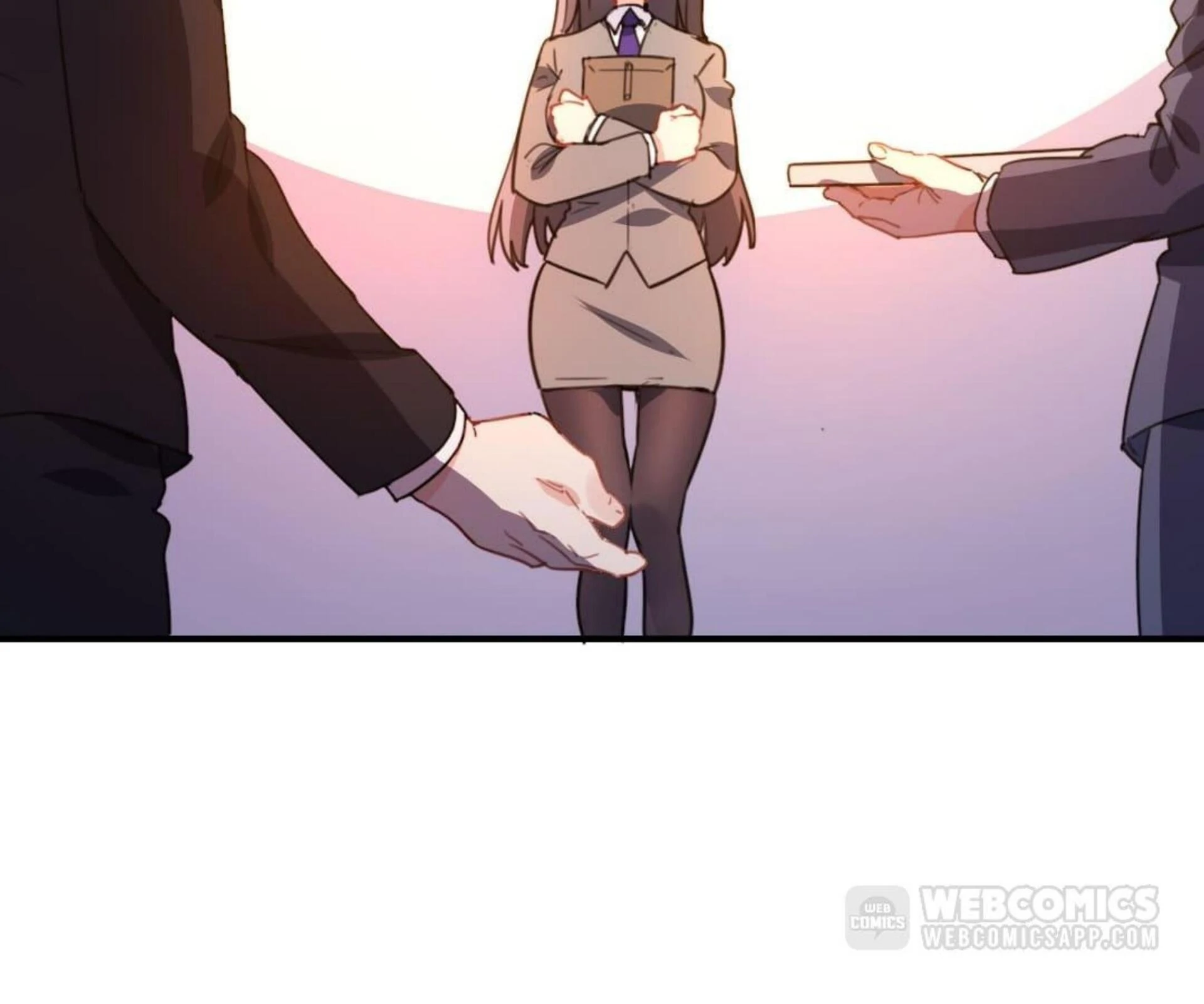 Counter Attack of the Superrich House Husband Chapter 7 - page 2