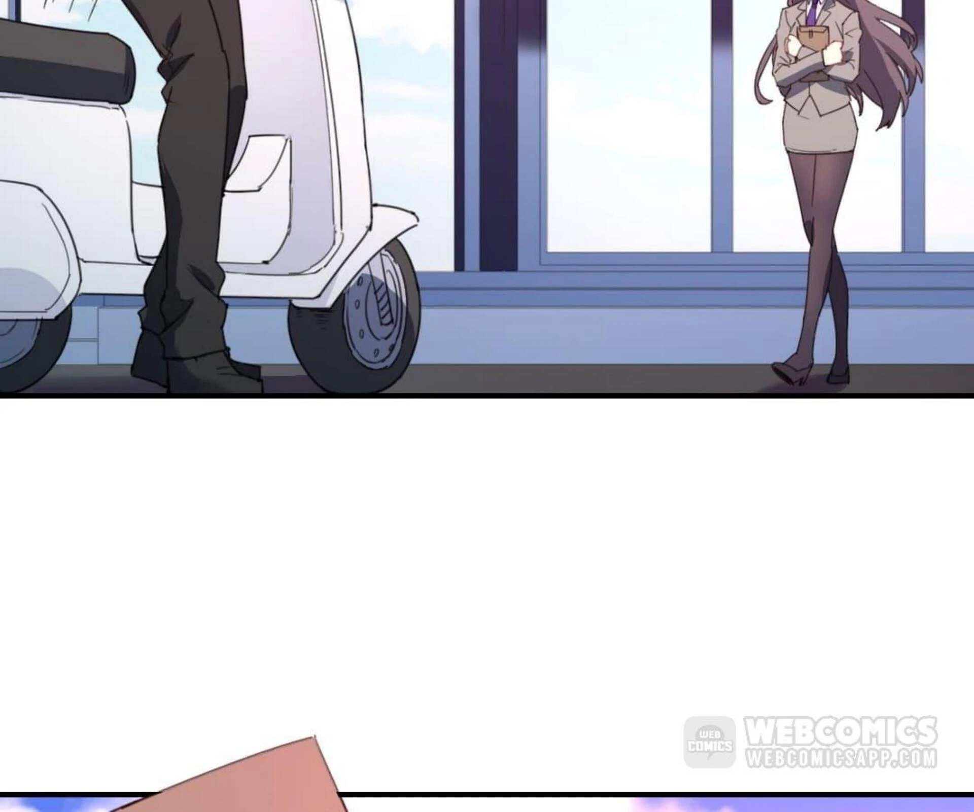 Counter Attack of the Superrich House Husband Chapter 7 - page 20