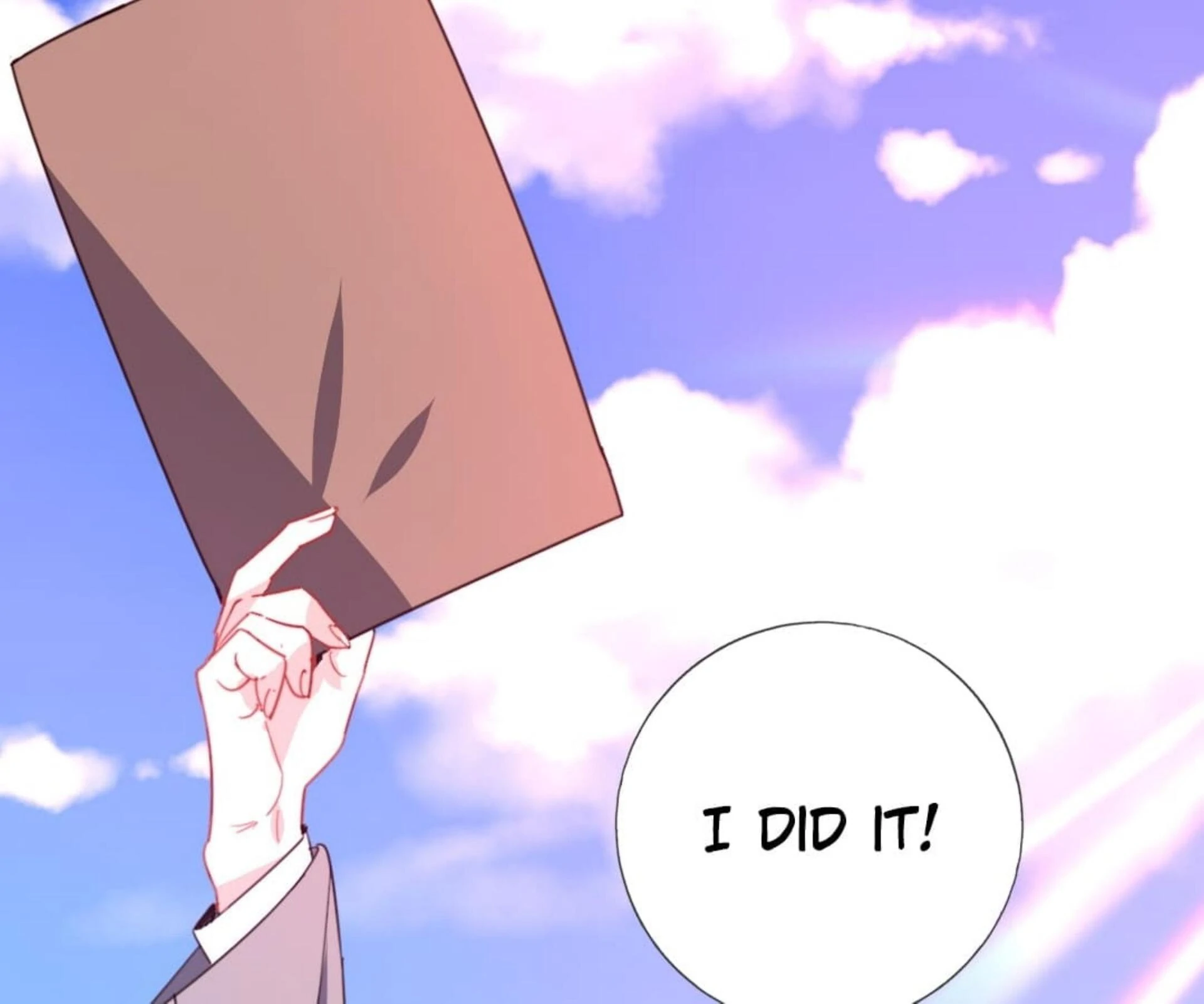 Counter Attack of the Superrich House Husband Chapter 7 - page 21