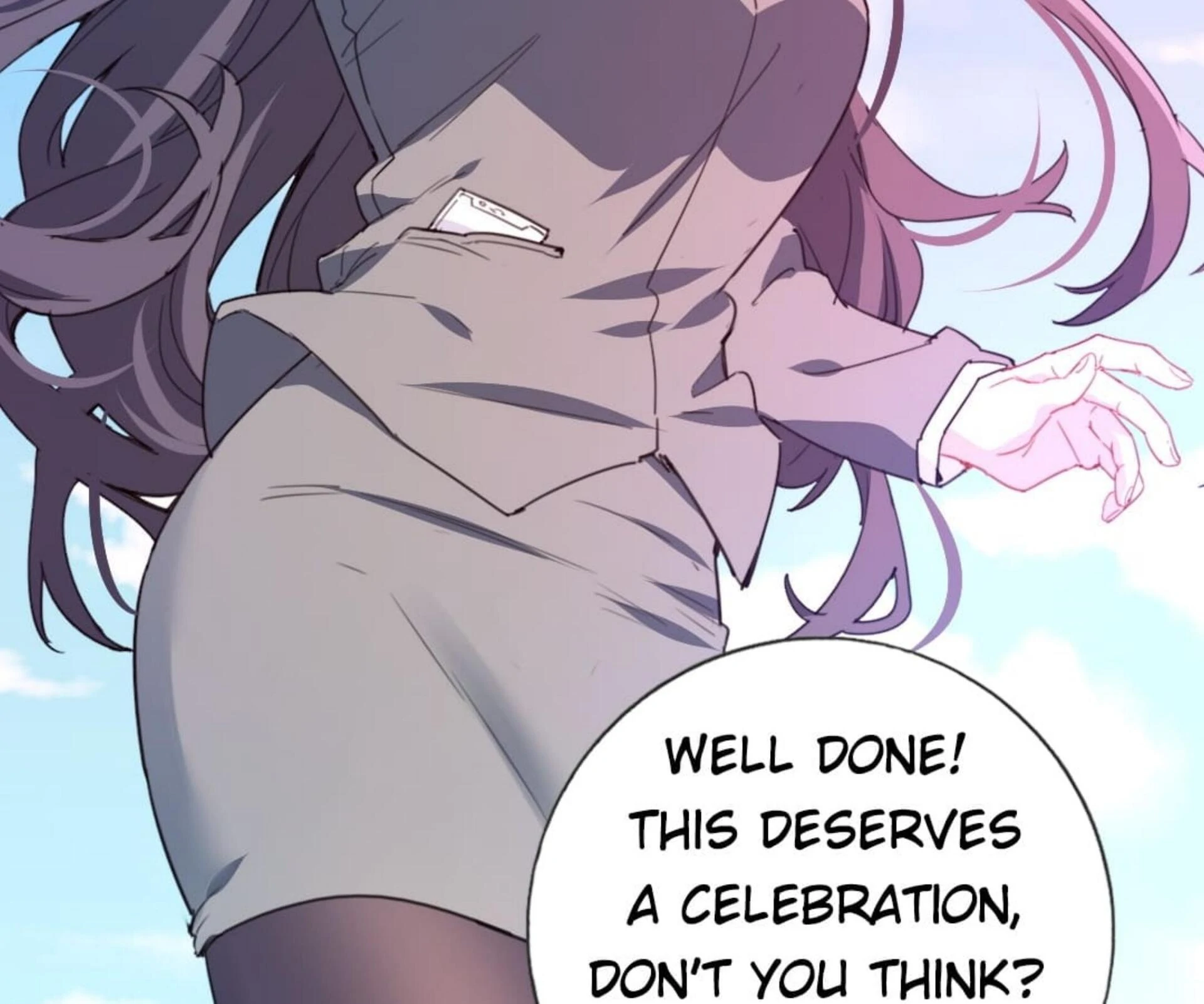 Counter Attack of the Superrich House Husband Chapter 7 - page 23