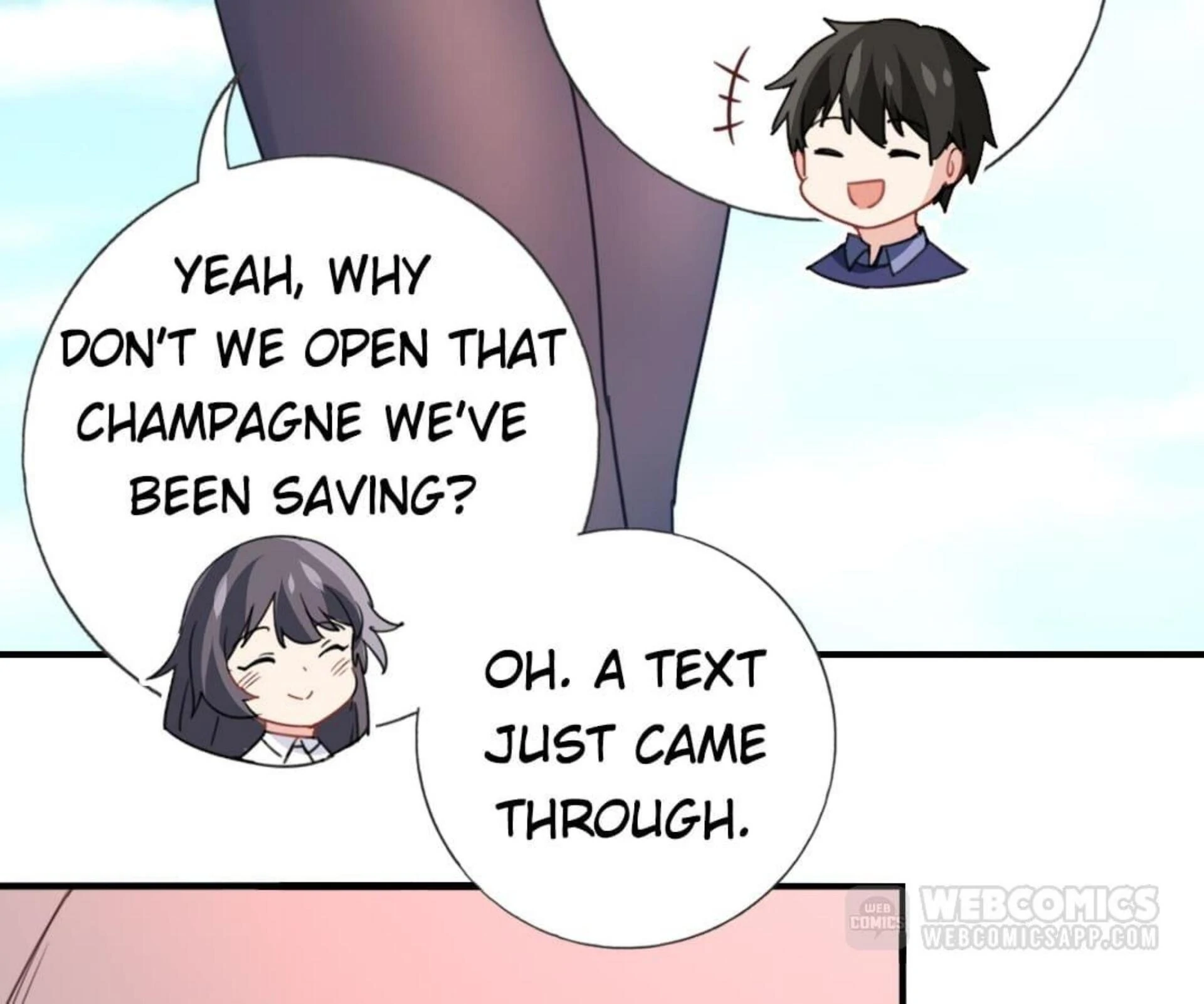 Counter Attack of the Superrich House Husband Chapter 7 - page 24