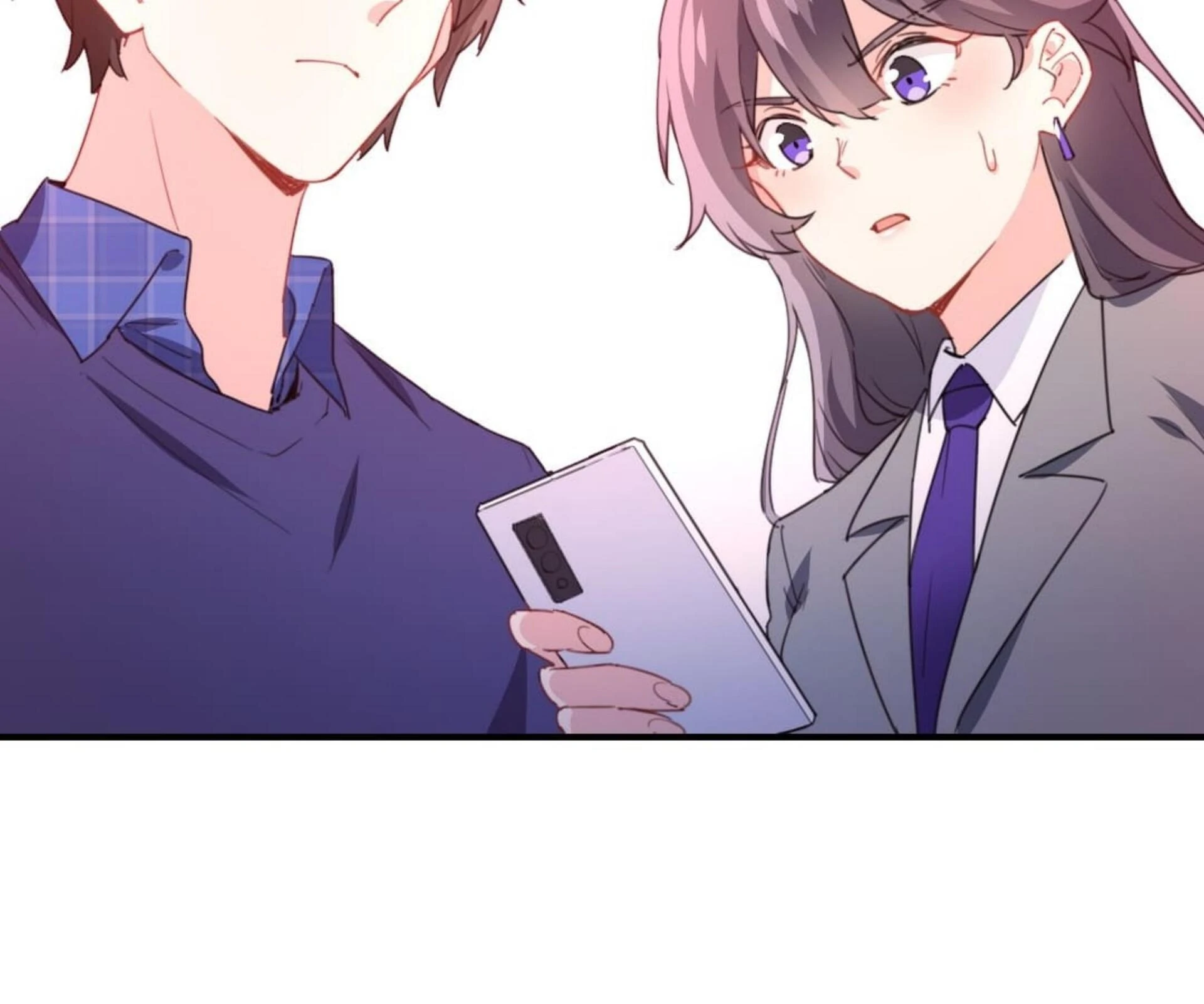 Counter Attack of the Superrich House Husband Chapter 7 - page 27