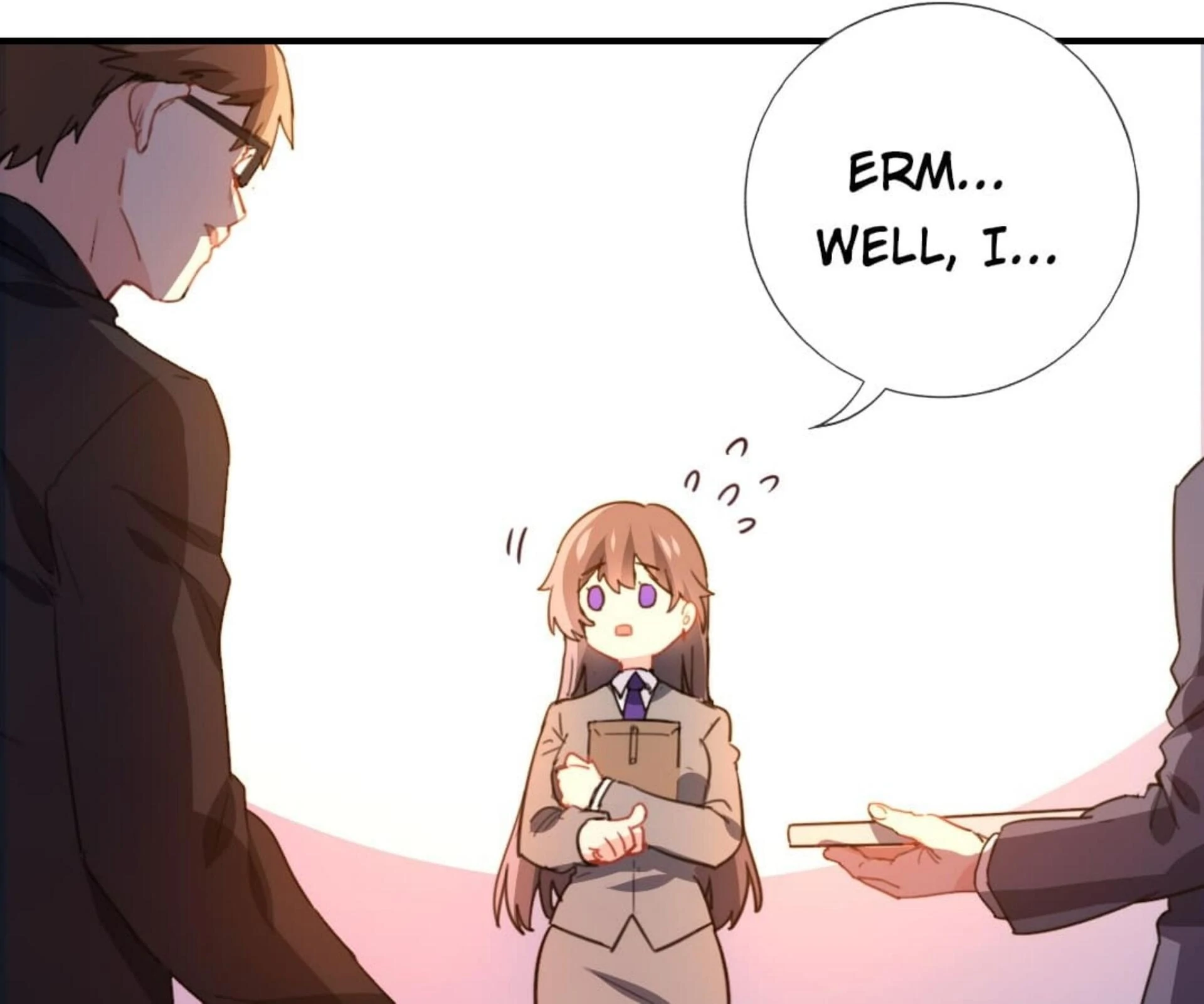 Counter Attack of the Superrich House Husband Chapter 7 - page 3