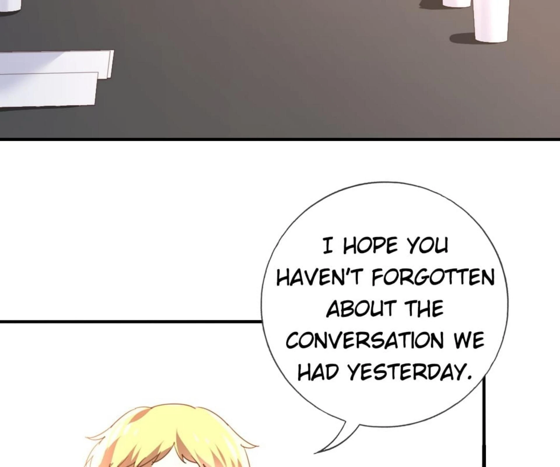 Counter Attack of the Superrich House Husband Chapter 7 - page 30