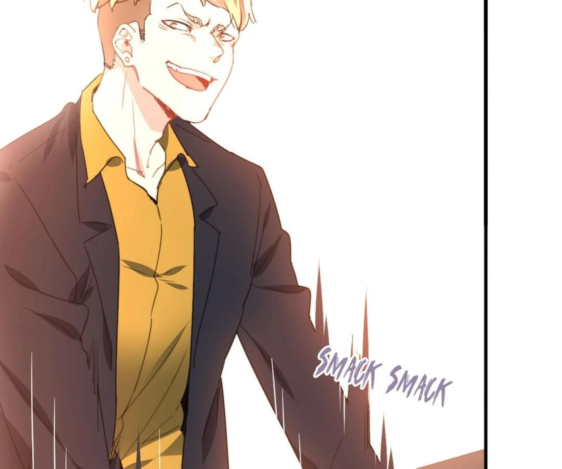Counter Attack of the Superrich House Husband Chapter 7 - page 31
