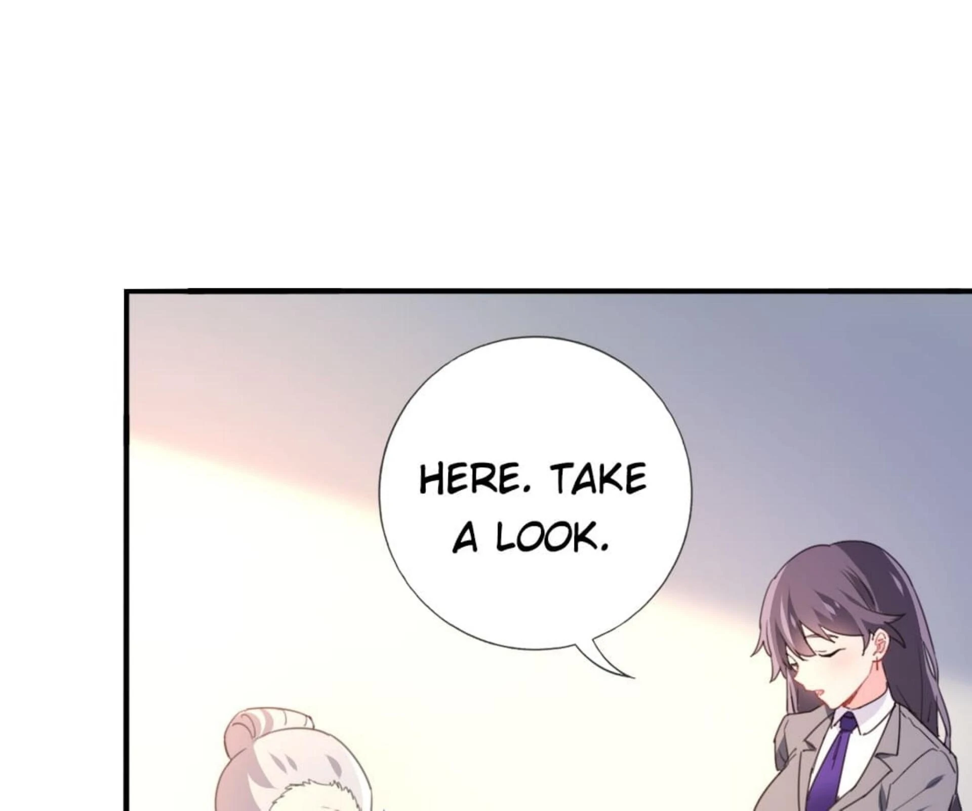 Counter Attack of the Superrich House Husband Chapter 7 - page 37