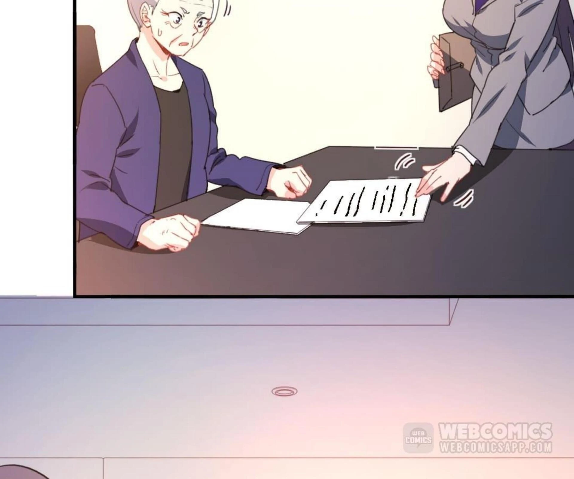Counter Attack of the Superrich House Husband Chapter 7 - page 38
