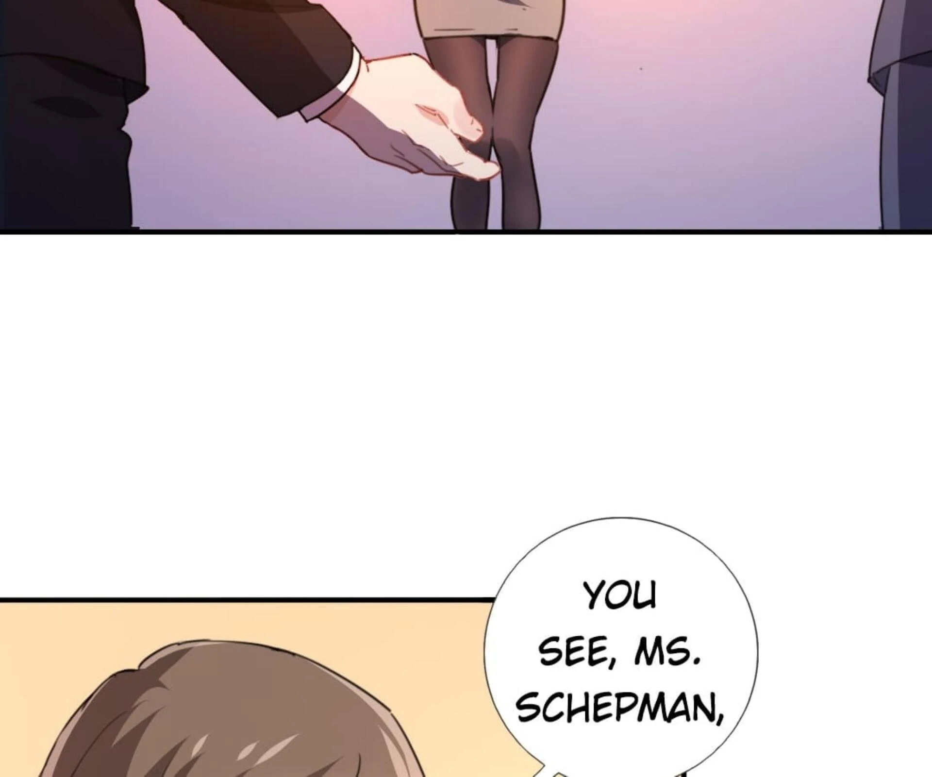Counter Attack of the Superrich House Husband Chapter 7 - page 4