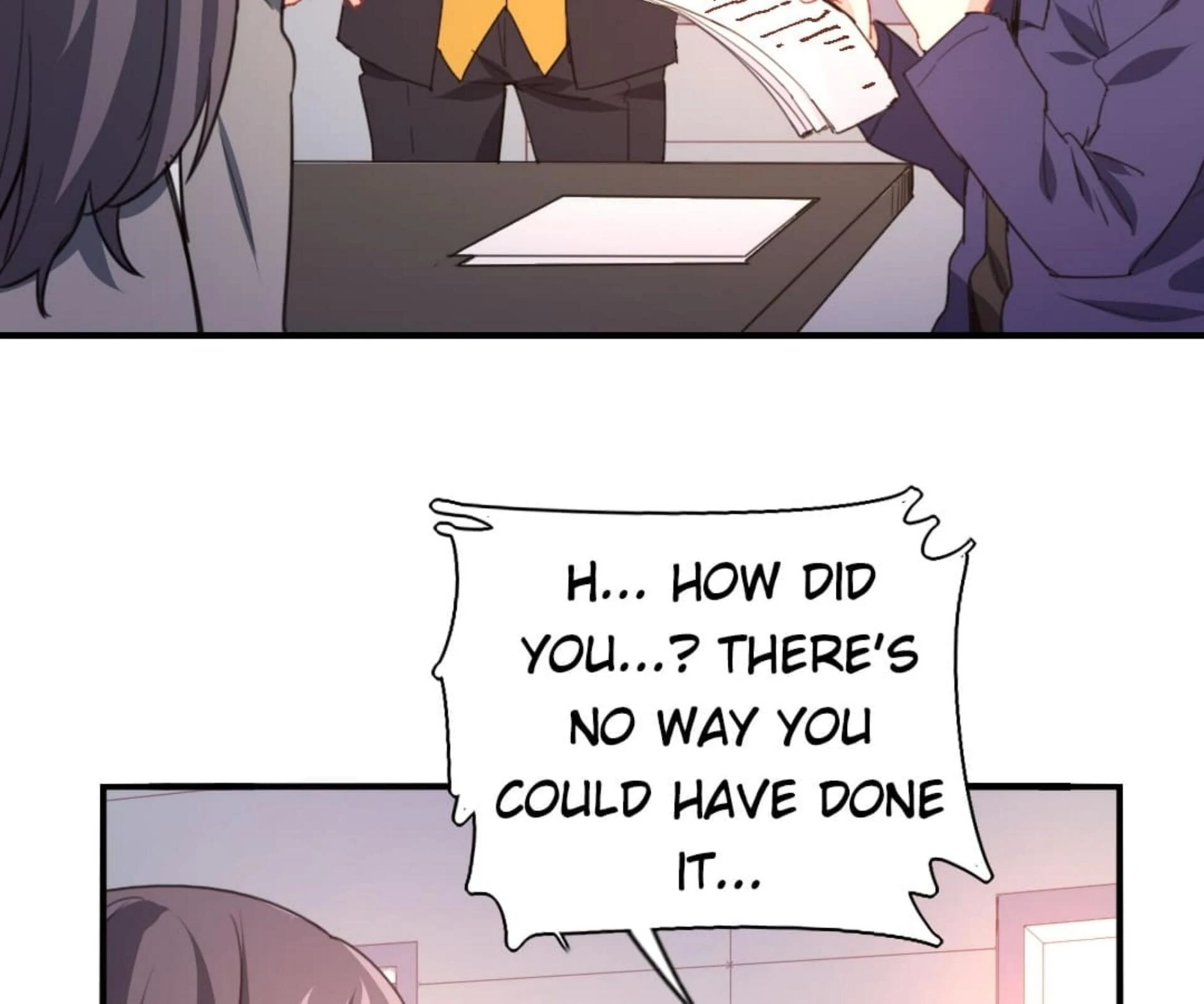 Counter Attack of the Superrich House Husband Chapter 7 - page 40
