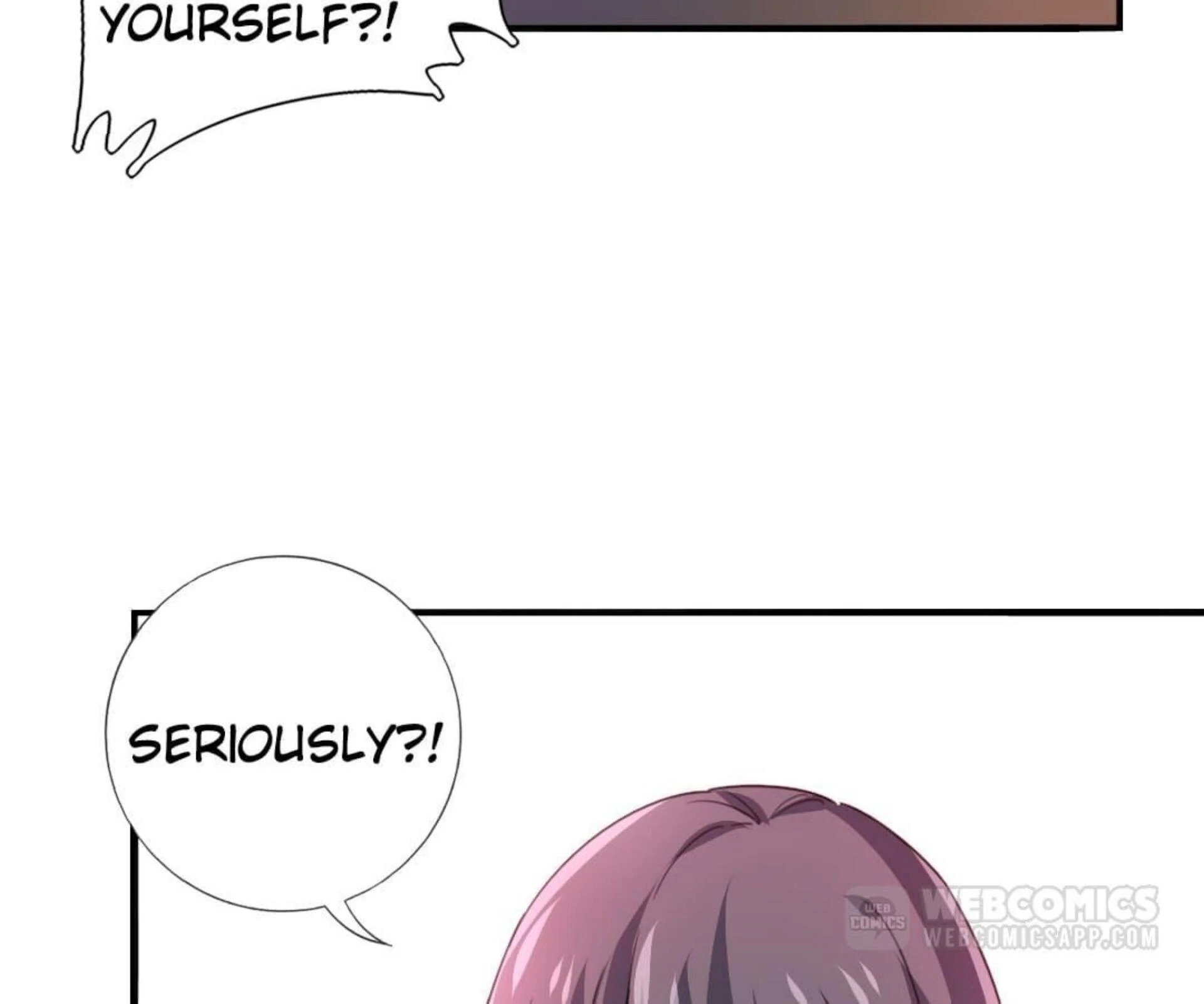 Counter Attack of the Superrich House Husband Chapter 7 - page 42