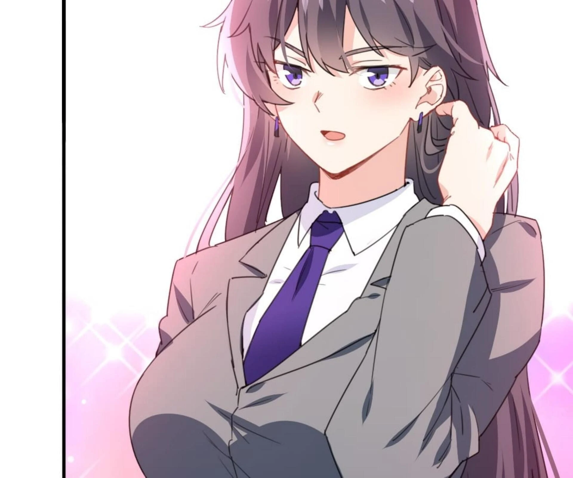Counter Attack of the Superrich House Husband Chapter 7 - page 43
