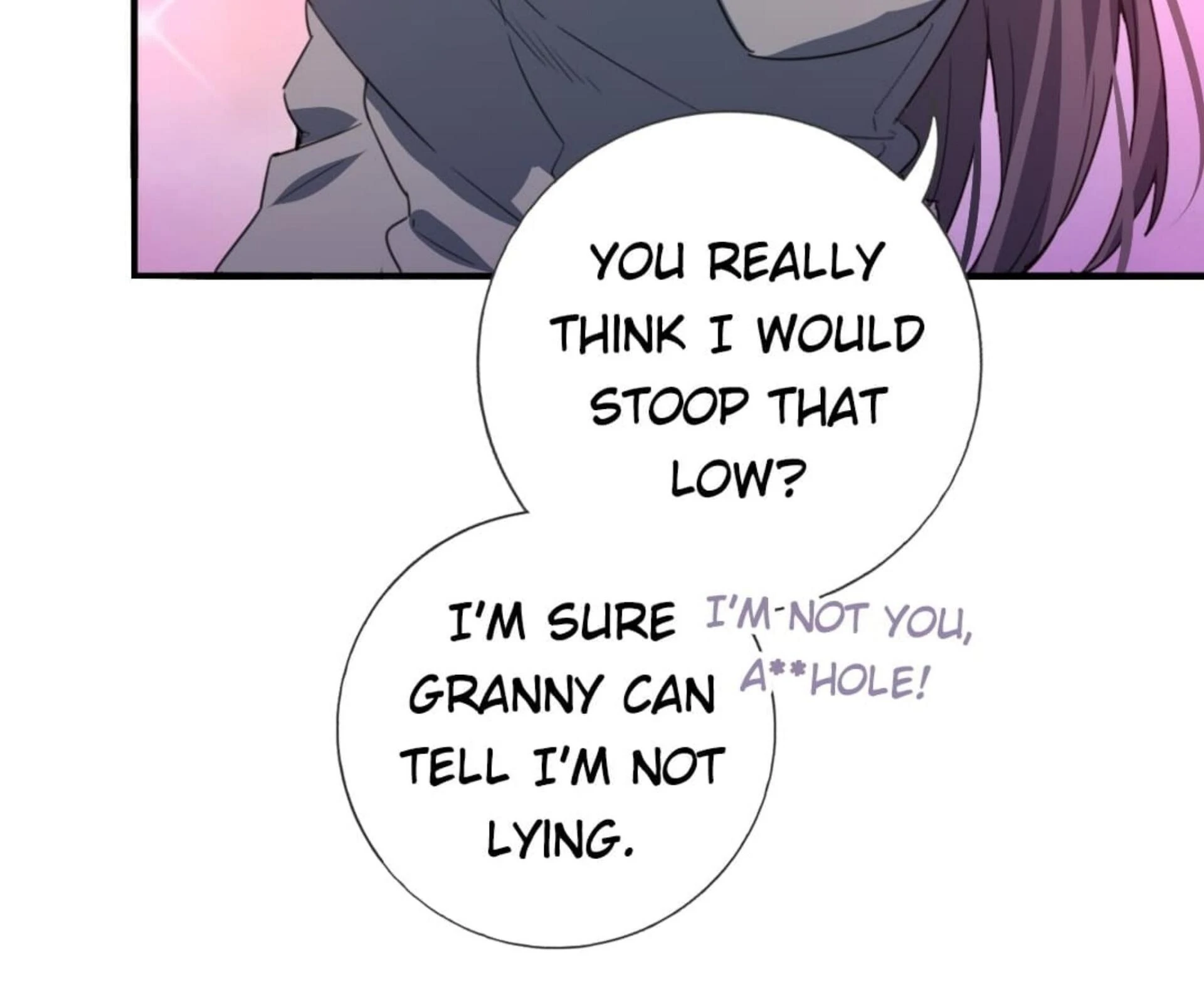 Counter Attack of the Superrich House Husband Chapter 7 - page 44