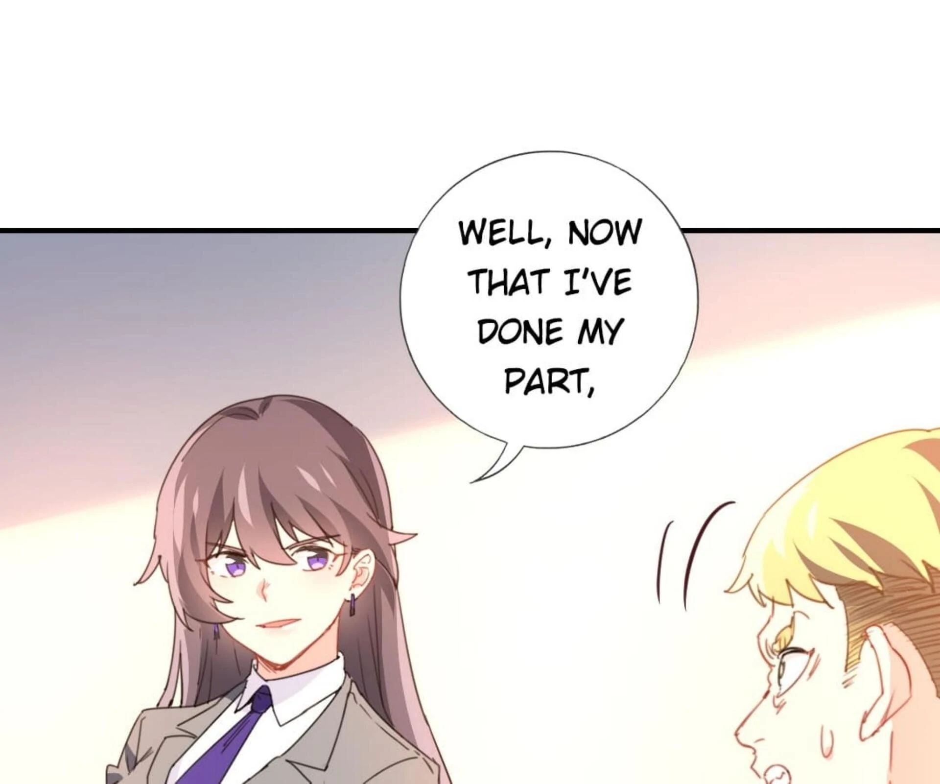 Counter Attack of the Superrich House Husband Chapter 7 - page 46