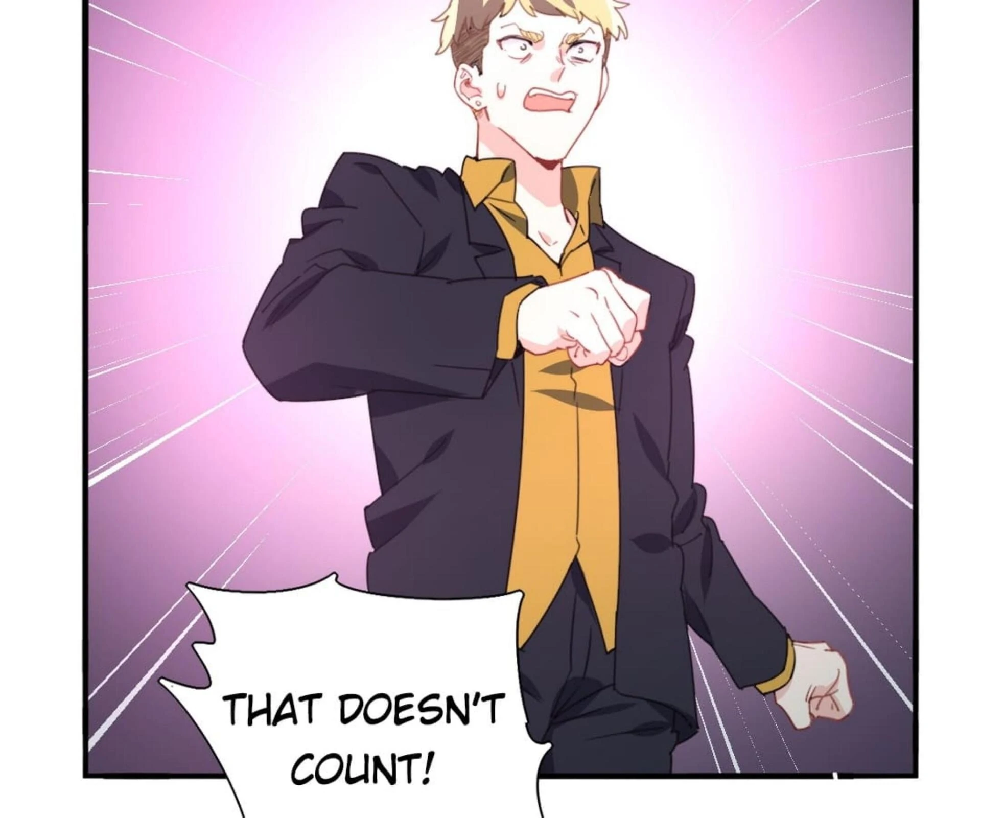 Counter Attack of the Superrich House Husband Chapter 7 - page 49