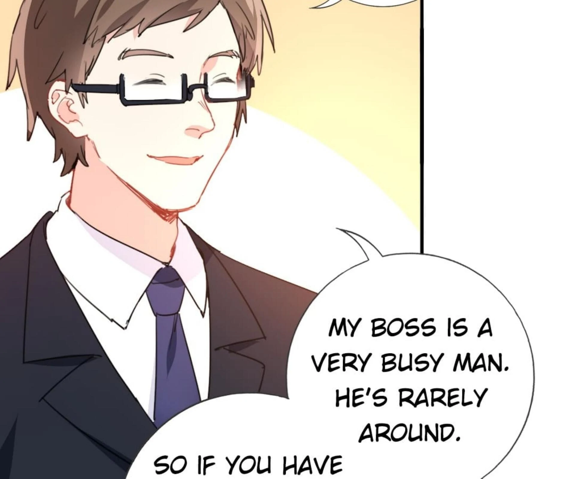 Counter Attack of the Superrich House Husband Chapter 7 - page 5
