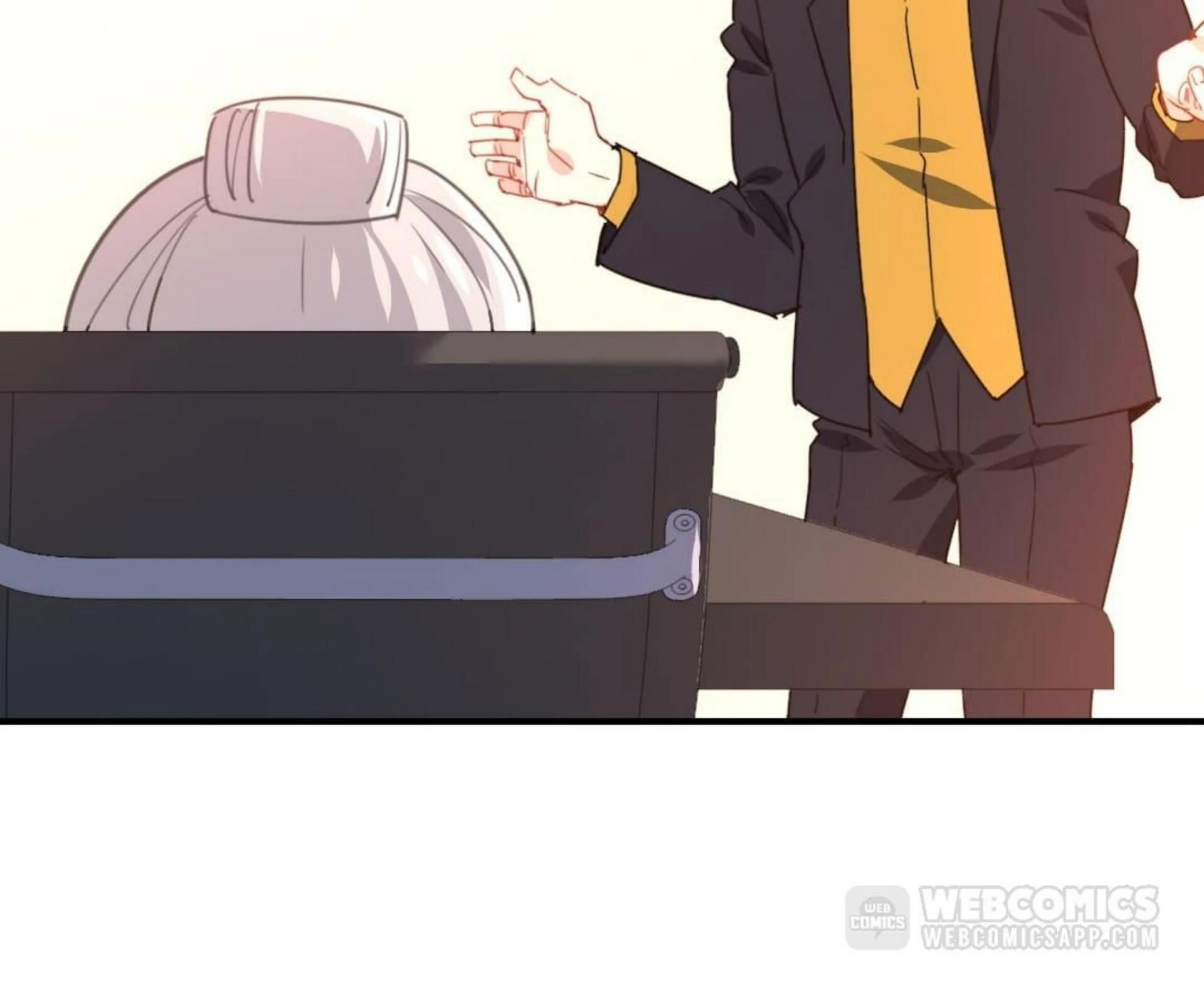 Counter Attack of the Superrich House Husband Chapter 7 - page 51