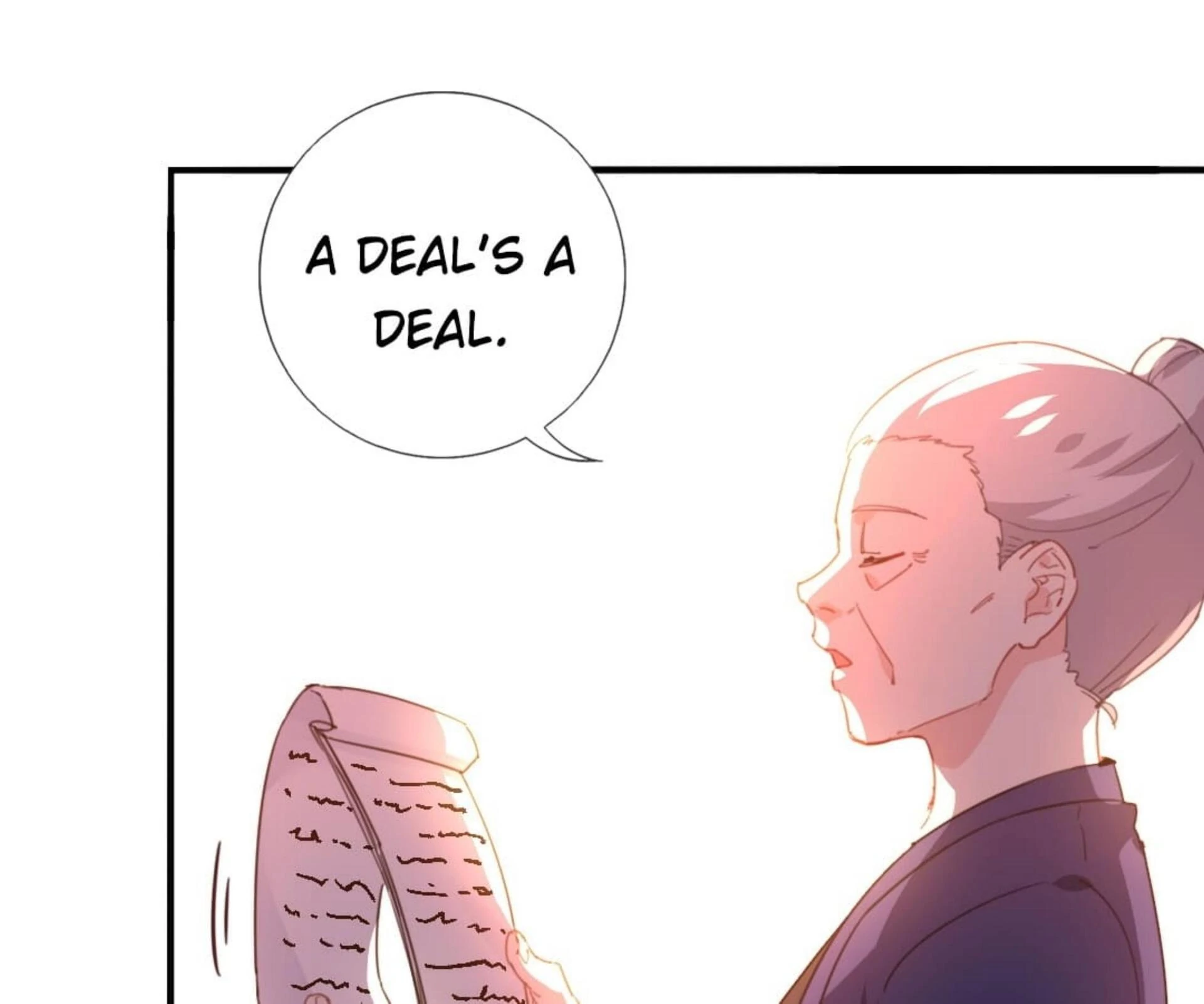 Counter Attack of the Superrich House Husband Chapter 7 - page 52