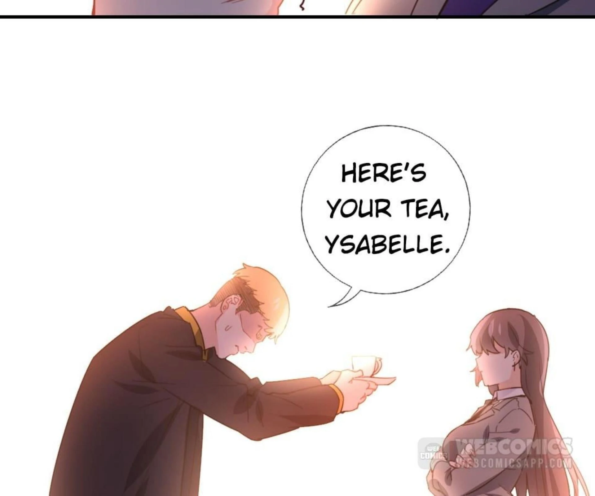 Counter Attack of the Superrich House Husband Chapter 7 - page 55