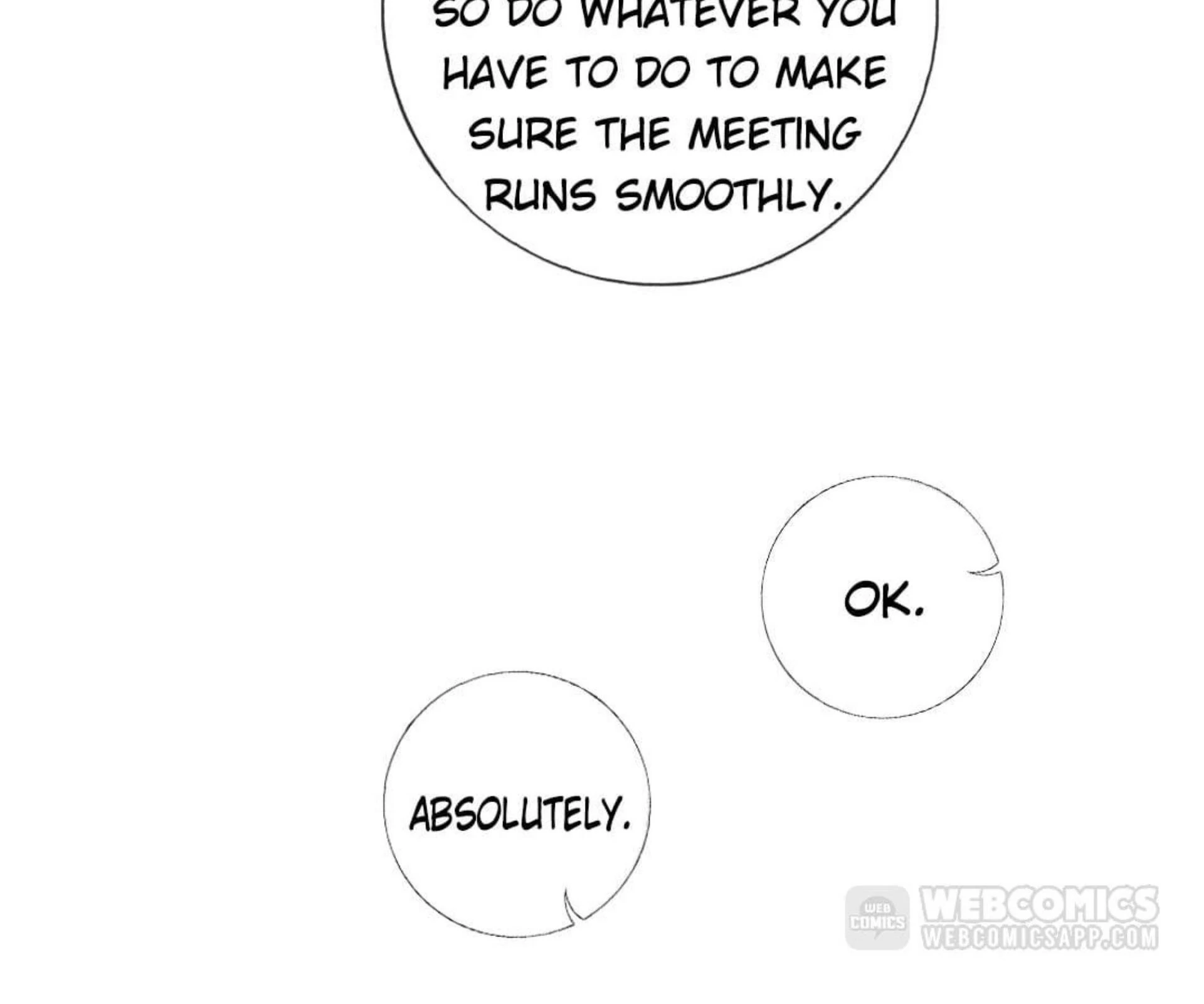 Counter Attack of the Superrich House Husband Chapter 7 - page 59