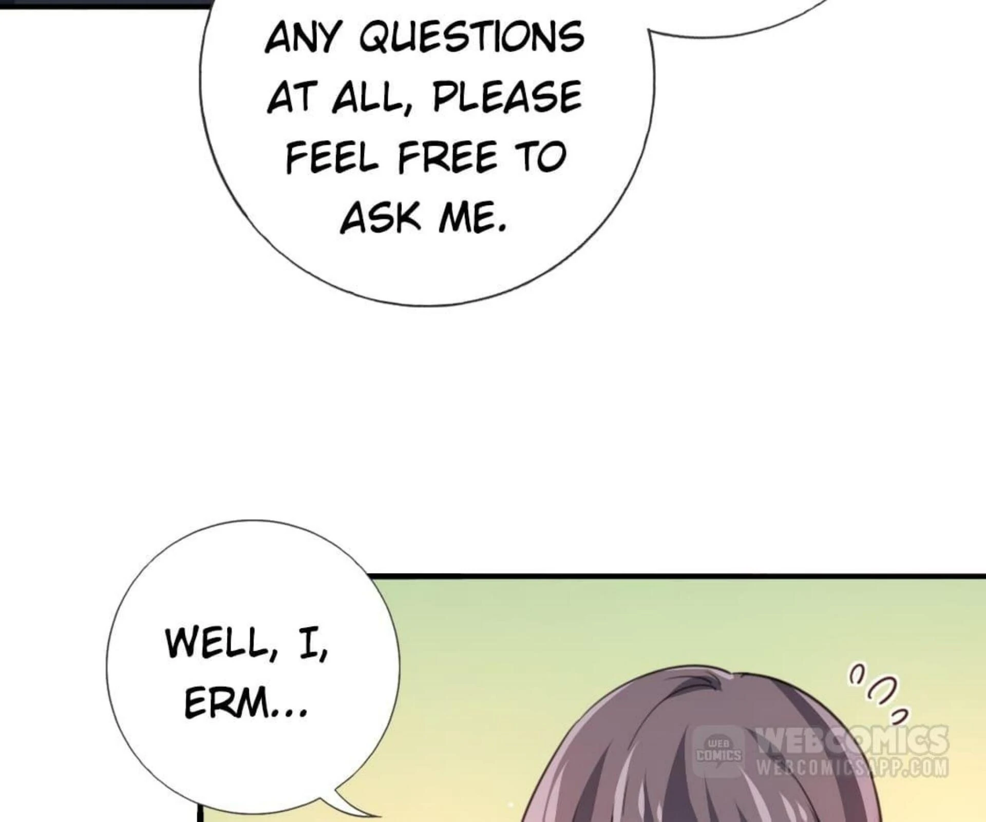 Counter Attack of the Superrich House Husband Chapter 7 - page 6