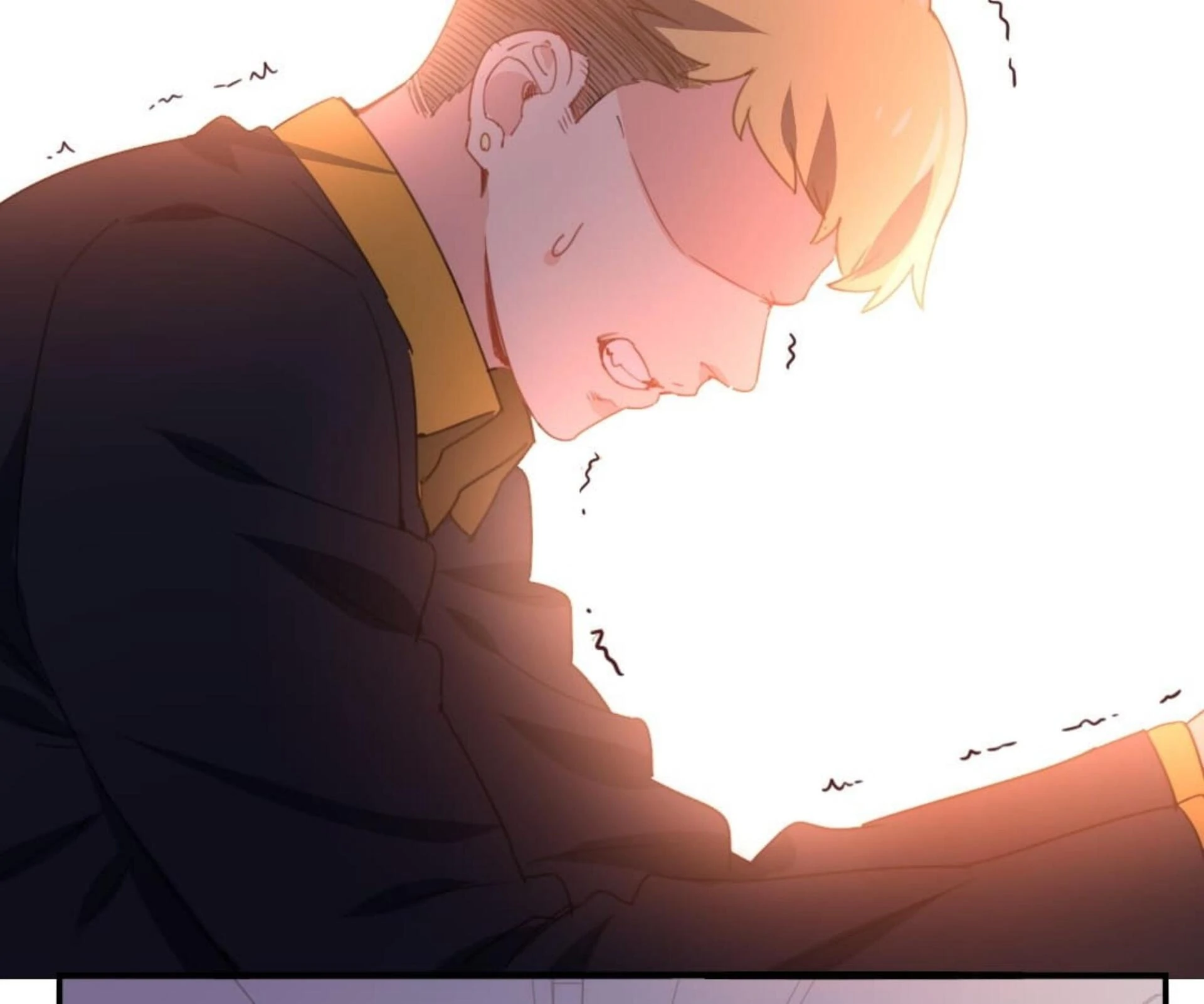 Counter Attack of the Superrich House Husband Chapter 7 - page 62
