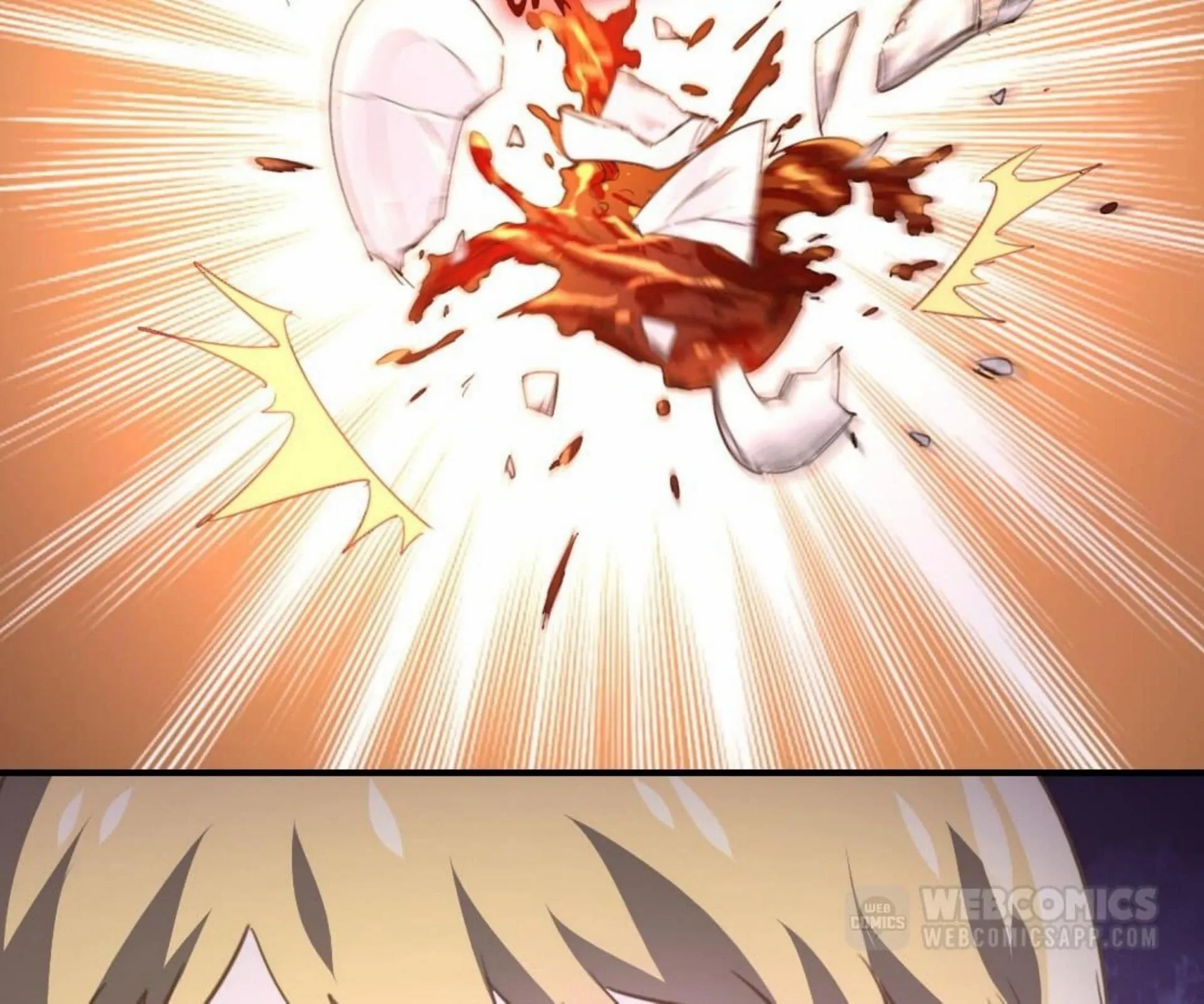 Counter Attack of the Superrich House Husband Chapter 7 - page 65