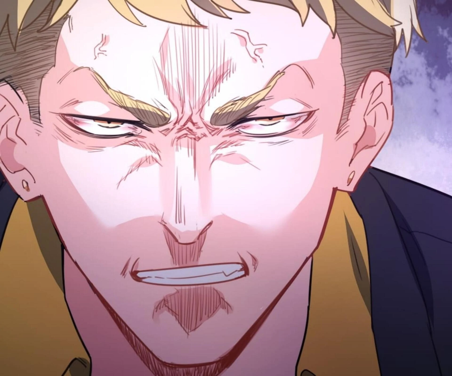 Counter Attack of the Superrich House Husband Chapter 7 - page 66