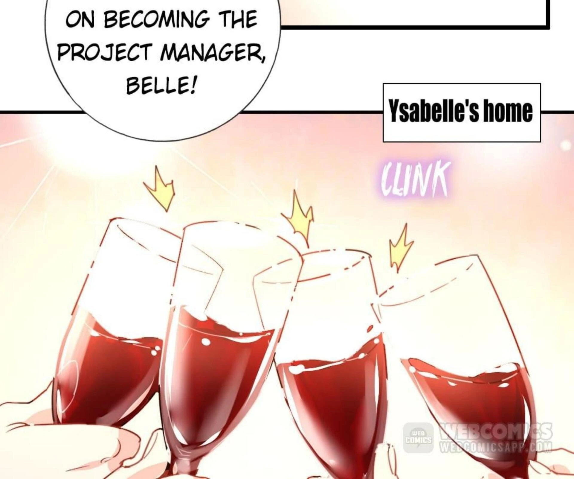 Counter Attack of the Superrich House Husband Chapter 7 - page 69