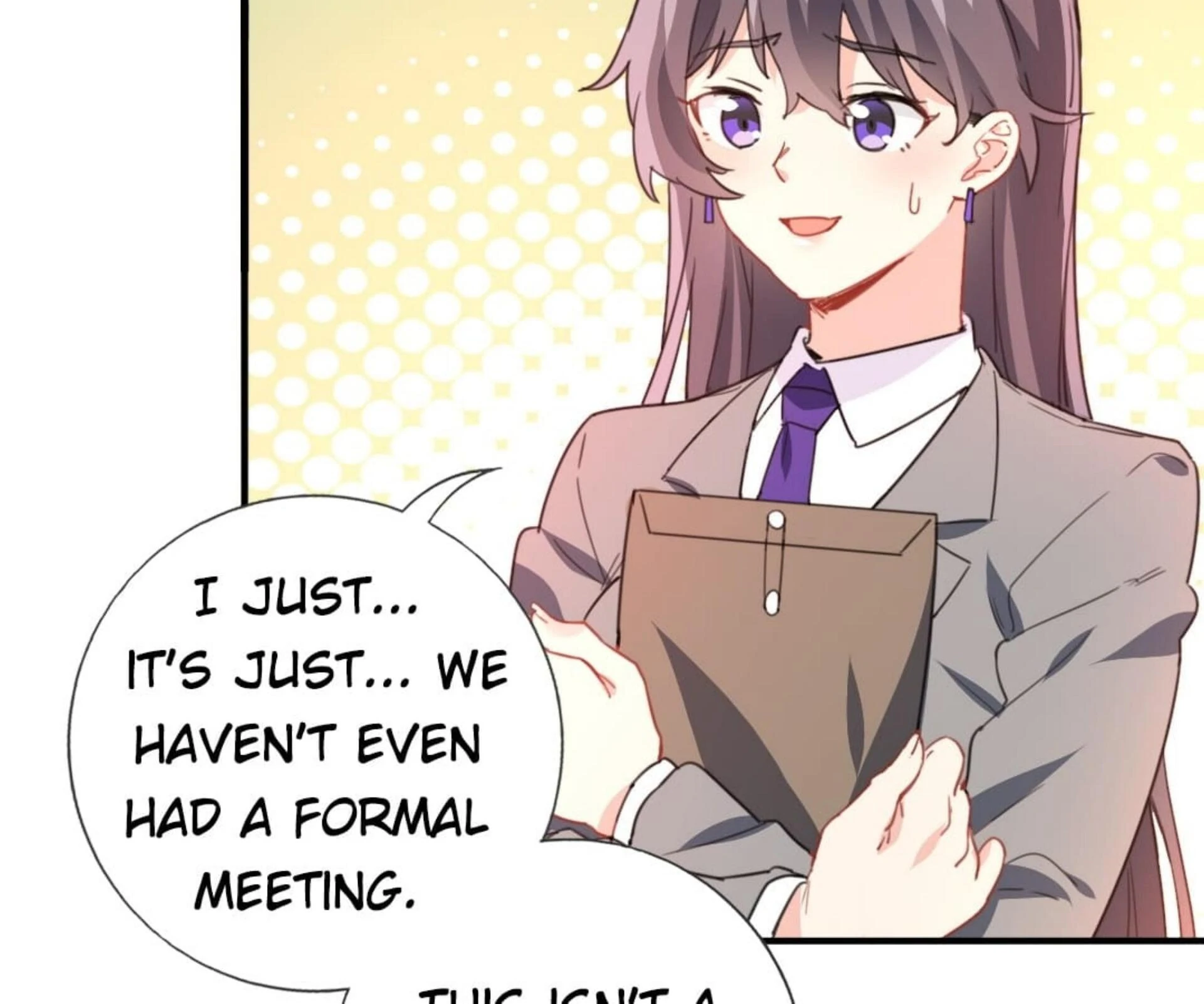 Counter Attack of the Superrich House Husband Chapter 7 - page 7