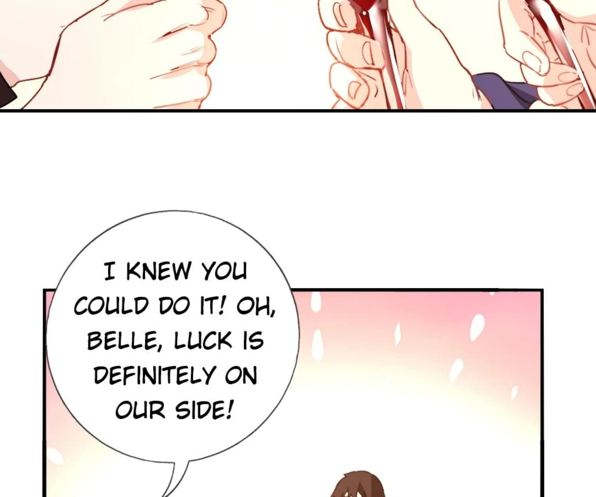Counter Attack of the Superrich House Husband Chapter 7 - page 70
