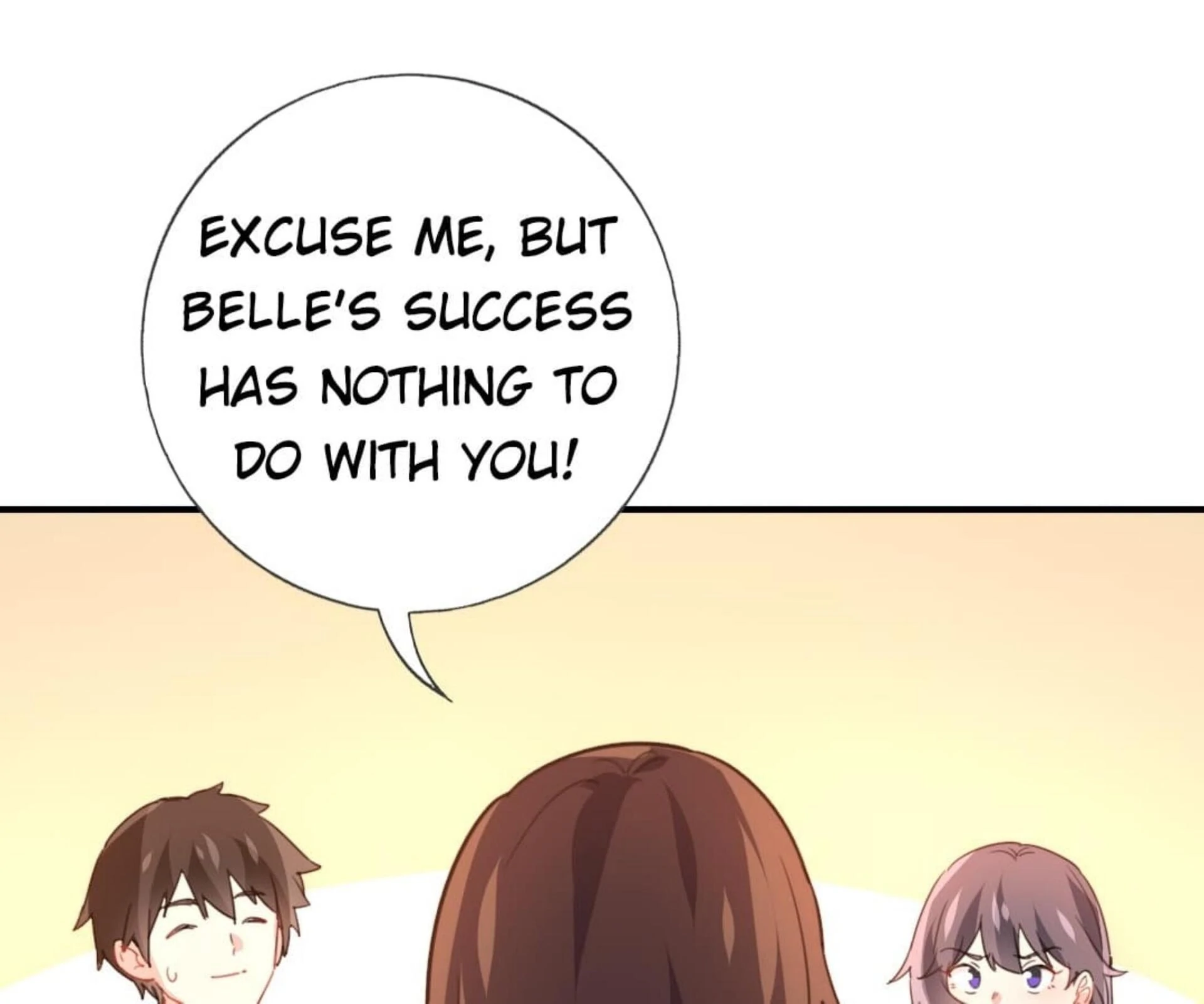 Counter Attack of the Superrich House Husband Chapter 7 - page 74
