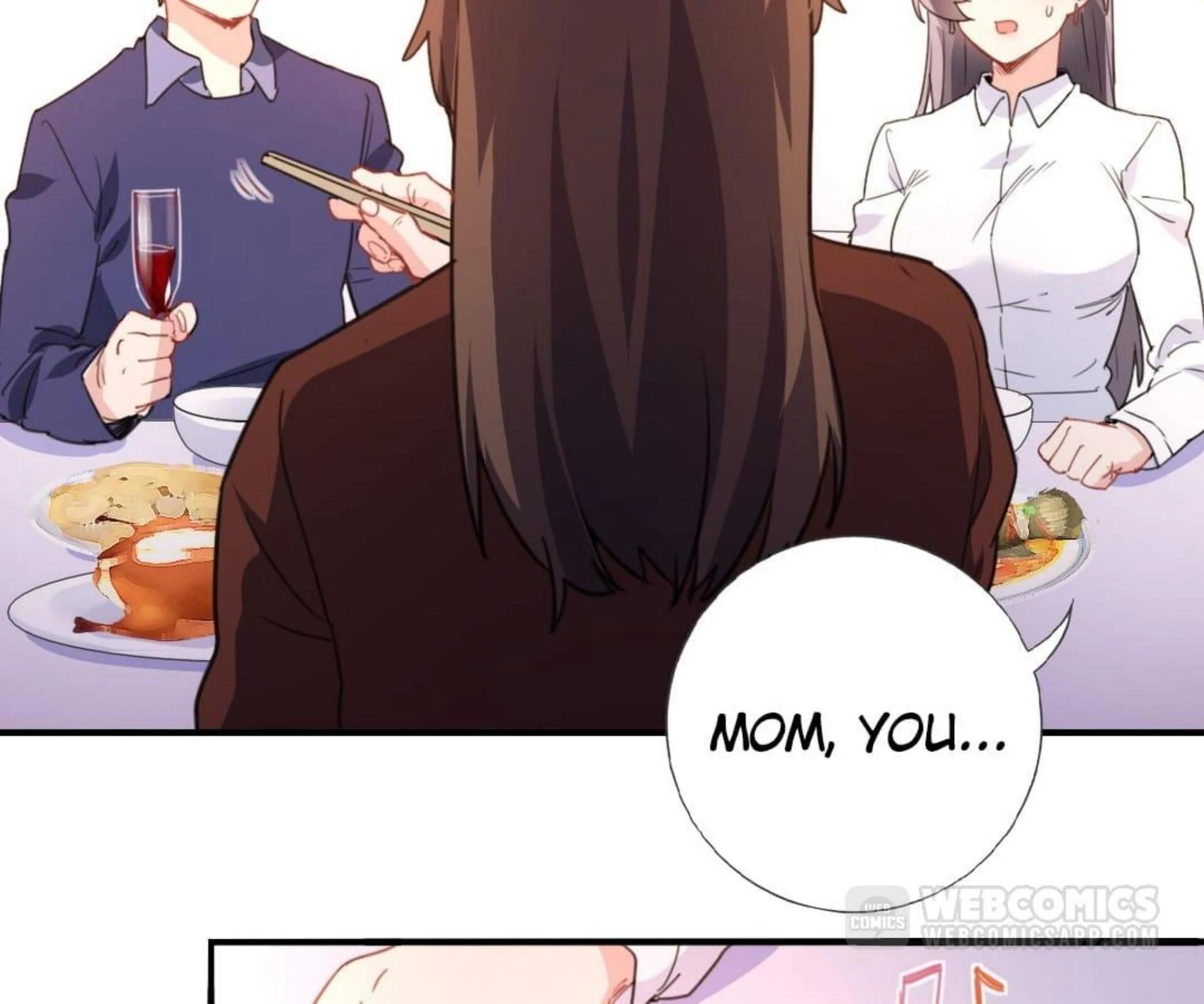 Counter Attack of the Superrich House Husband Chapter 7 - page 75