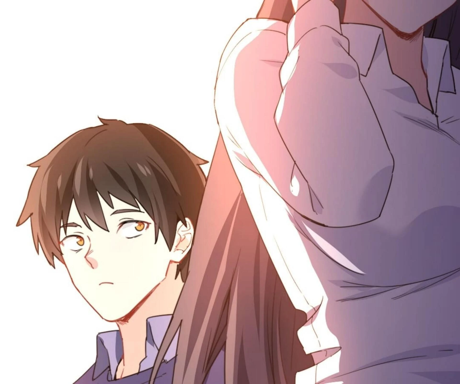 Counter Attack of the Superrich House Husband Chapter 7 - page 77