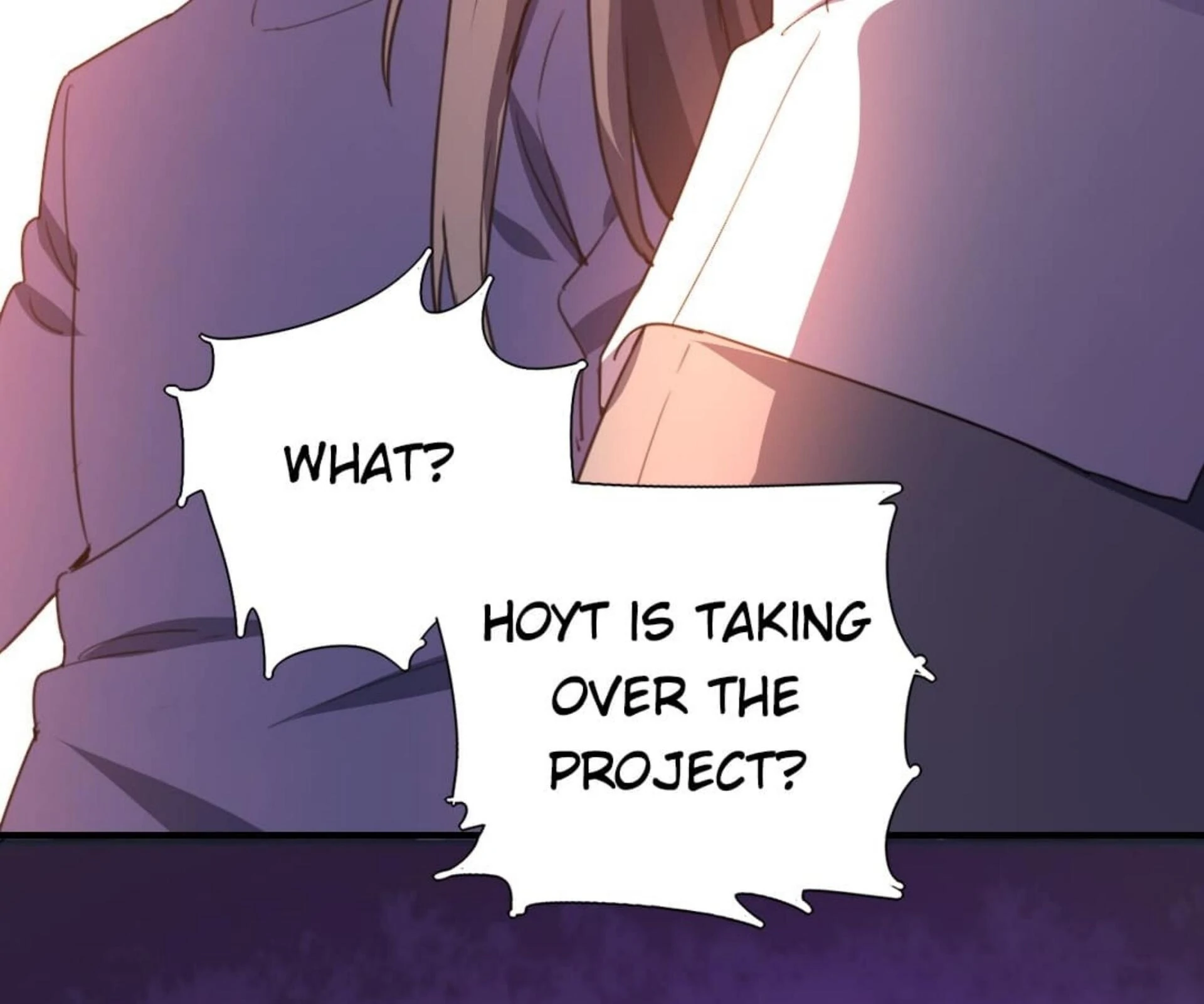 Counter Attack of the Superrich House Husband Chapter 7 - page 78