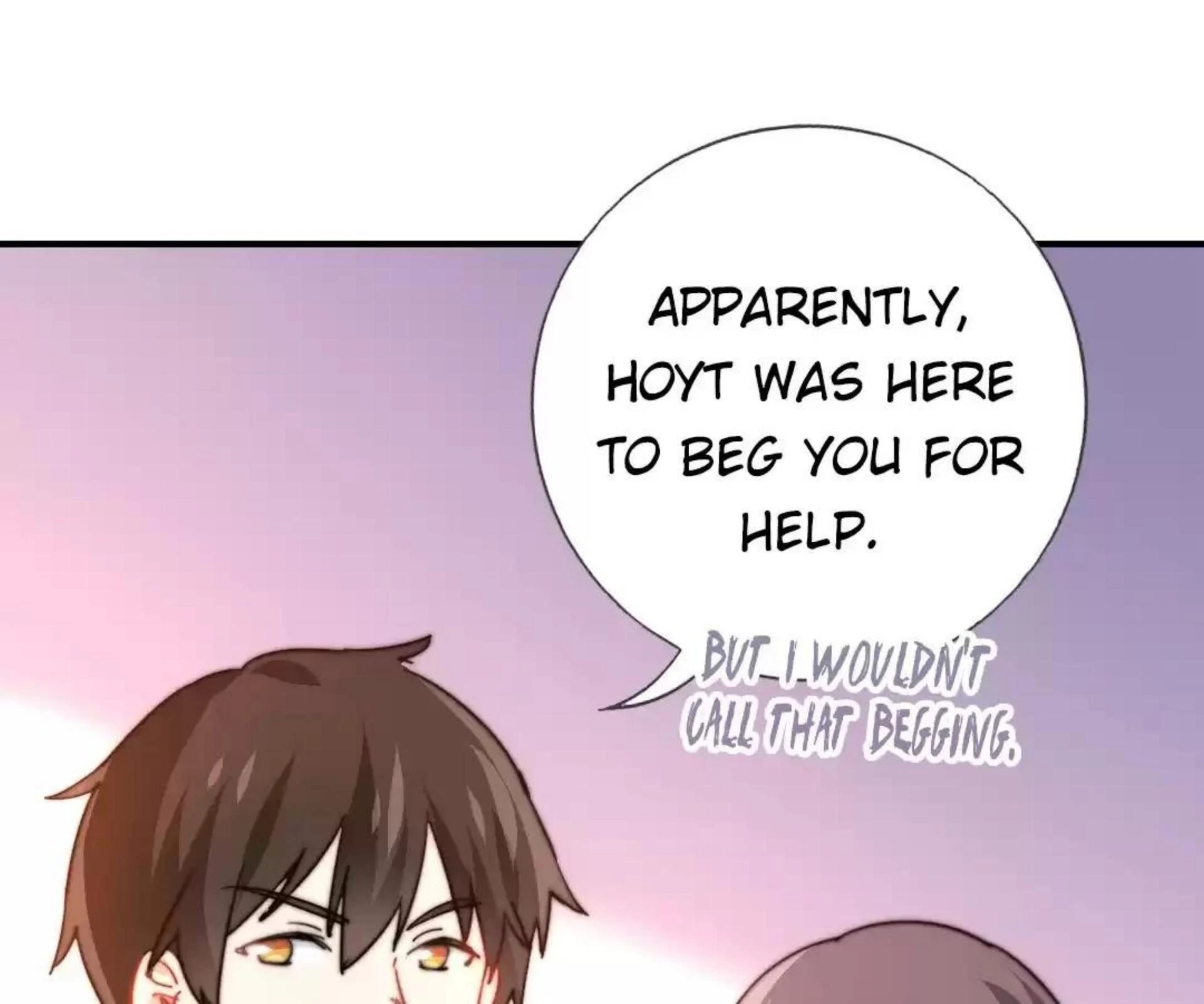 Counter Attack of the Superrich House Husband Chapter 9 - page 10