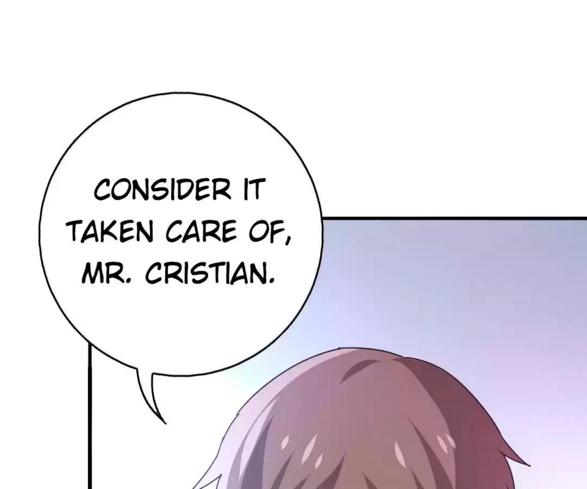 Counter Attack of the Superrich House Husband Chapter 9 - page 101
